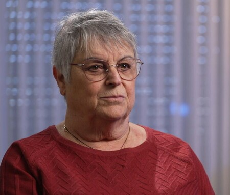 בשבי: שיחה עם עדה שגיא