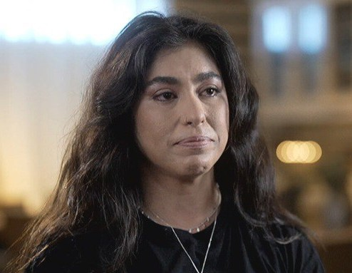 בשבי: שיחה עם אילנה גריצווסקי