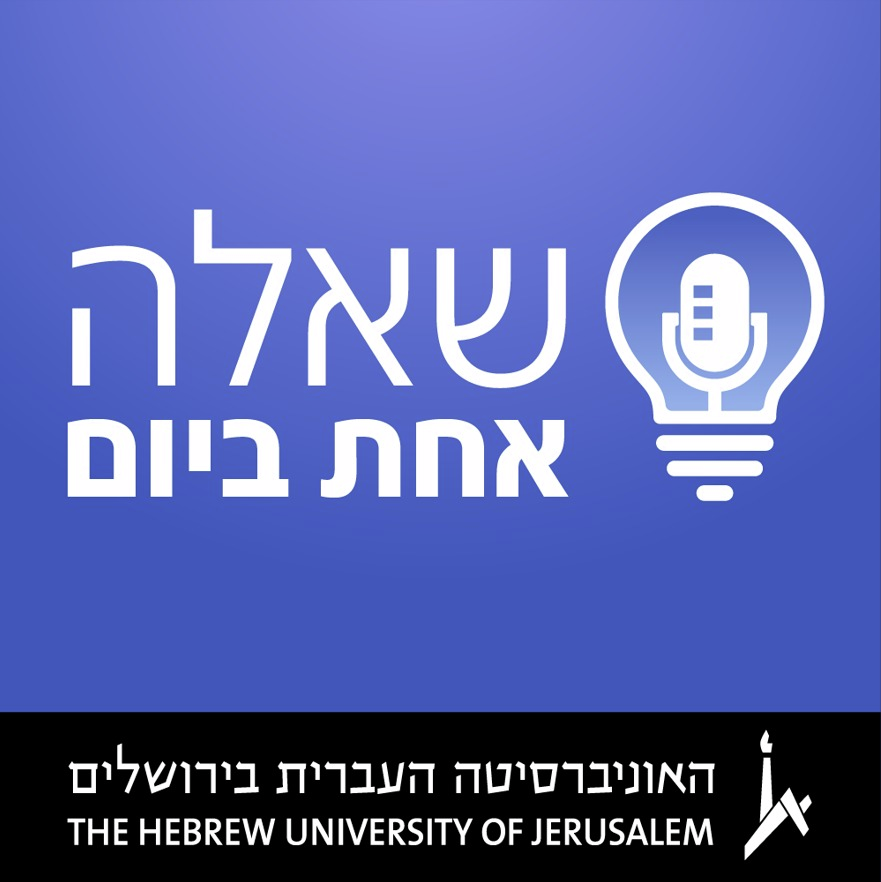 שאלה אחת ביום: המנגנון הפנימי – איך מחשבות משפיעות על הרגשות שלנו?