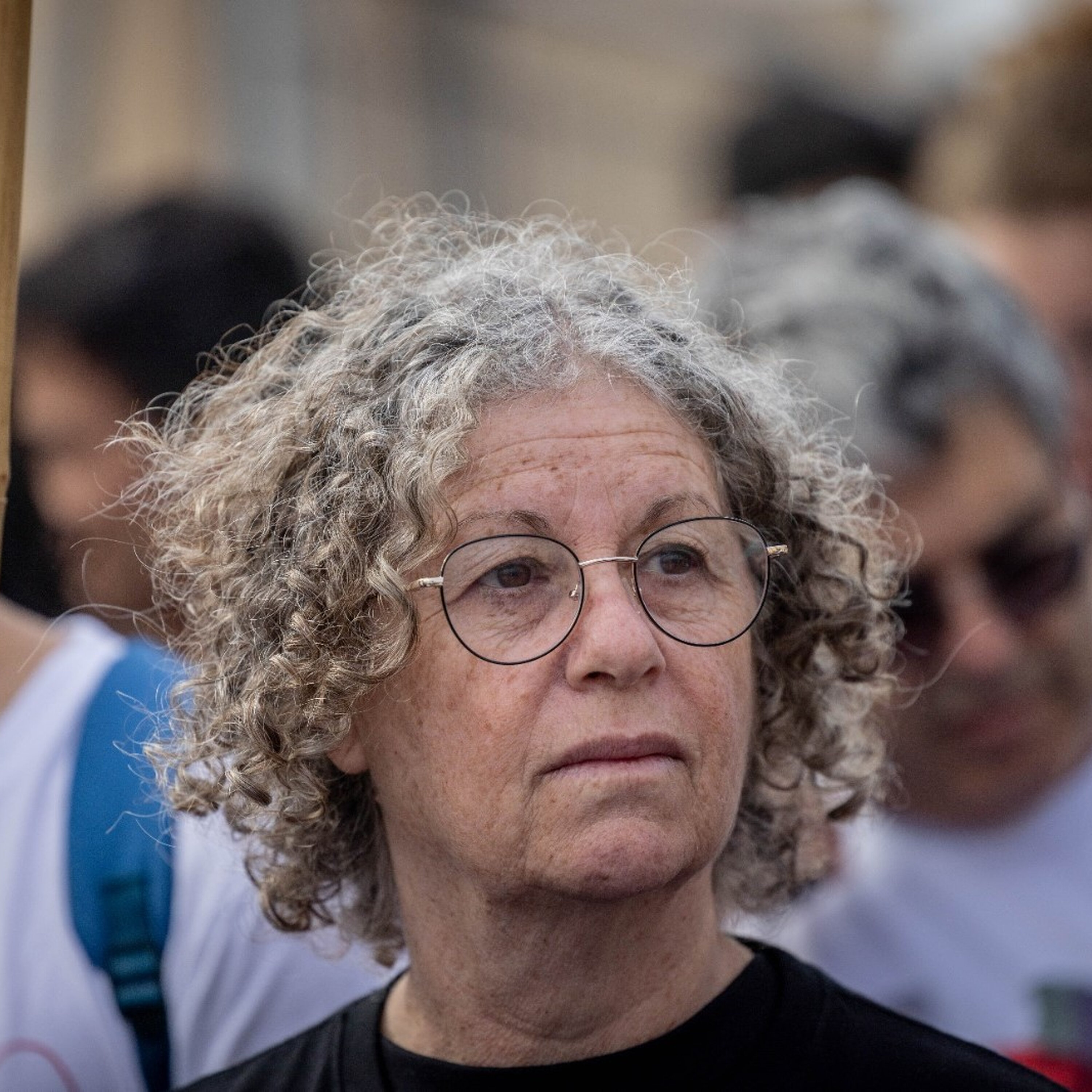 בשבי: שיחה עם אביבה סיגל