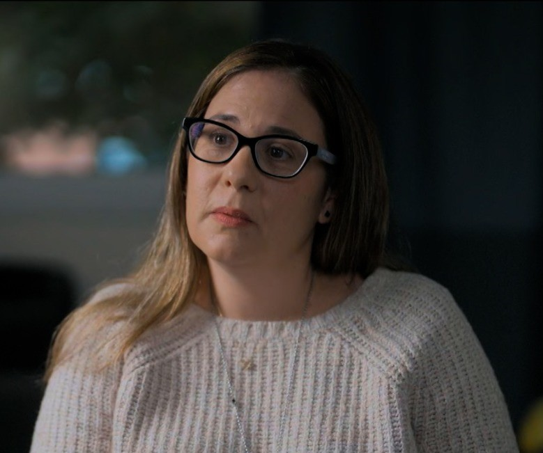 בשבי: שיחה עם נילי מרגלית (ש.ח)