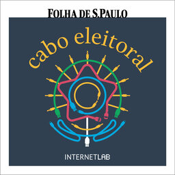 Conheça o podcast Cabo Eleitoral