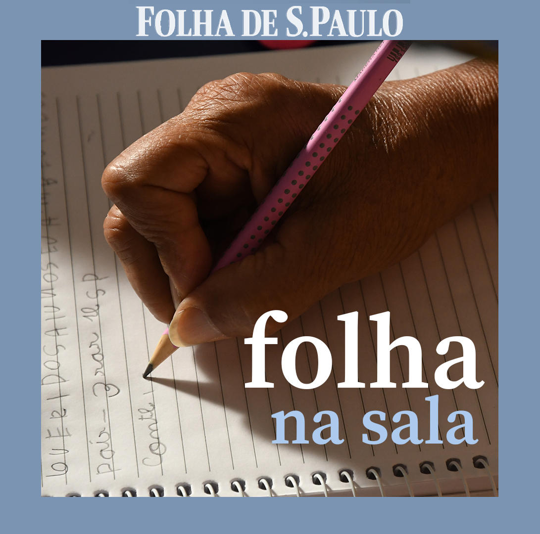 Folha na Sala