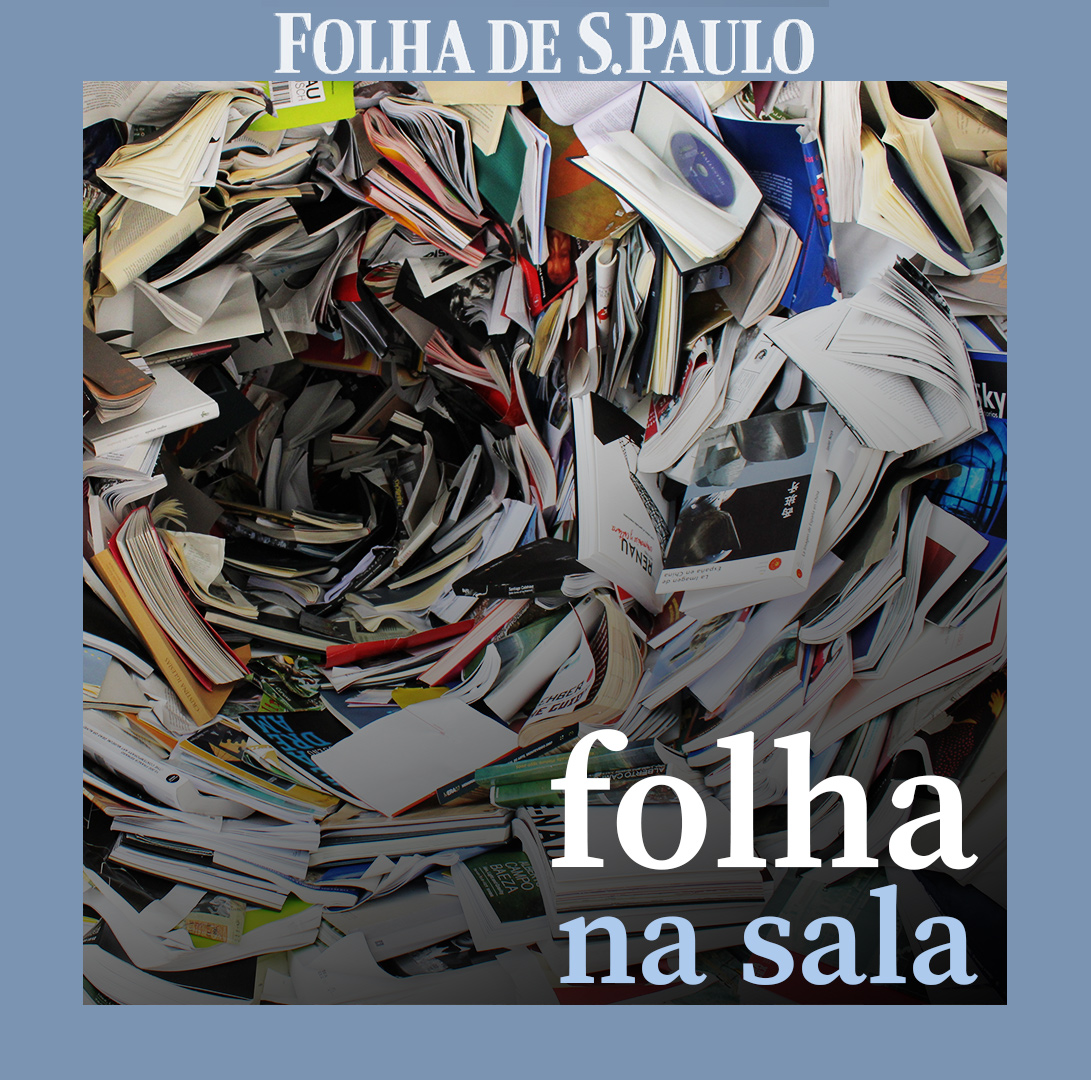 Folha na Sala