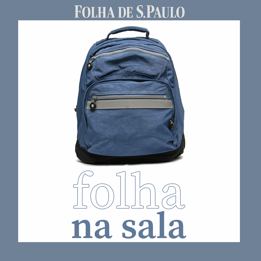 Folha na Sala