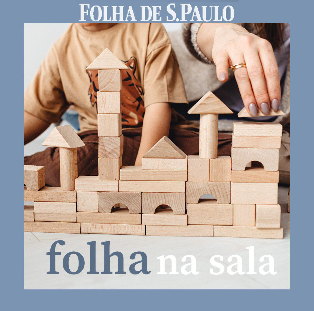 Folha na Sala
