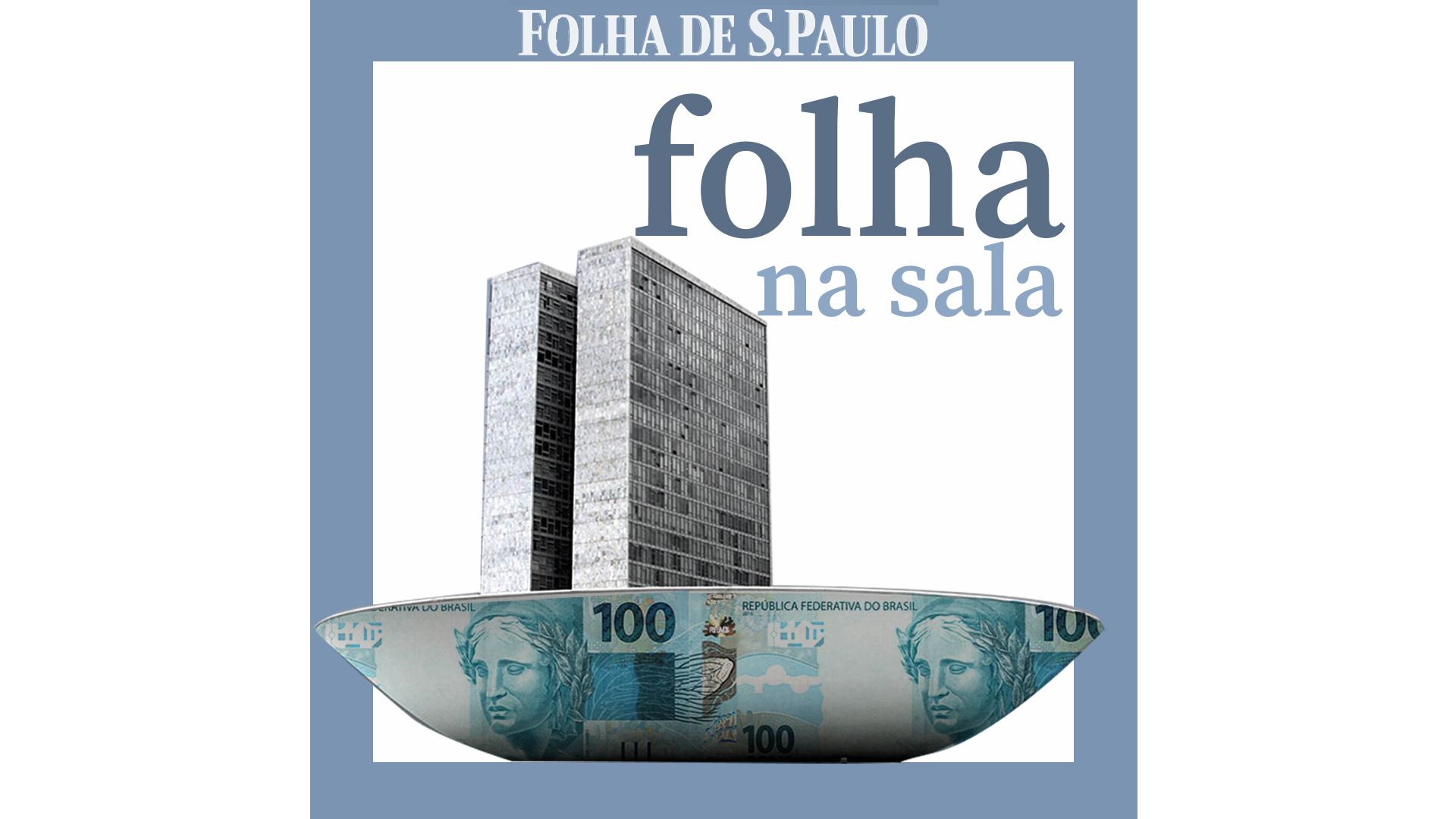 Folha na Sala