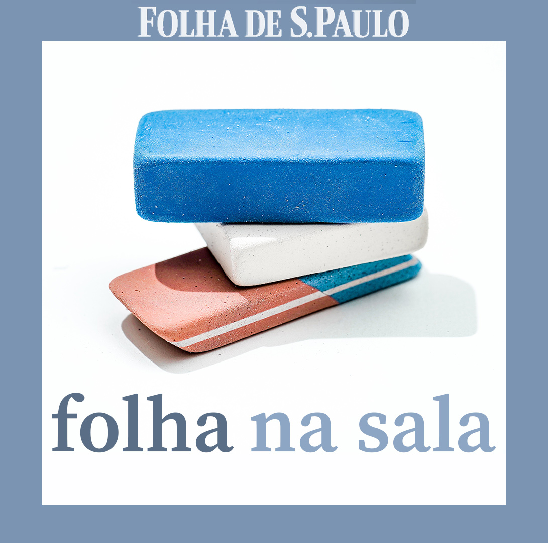 Folha na Sala