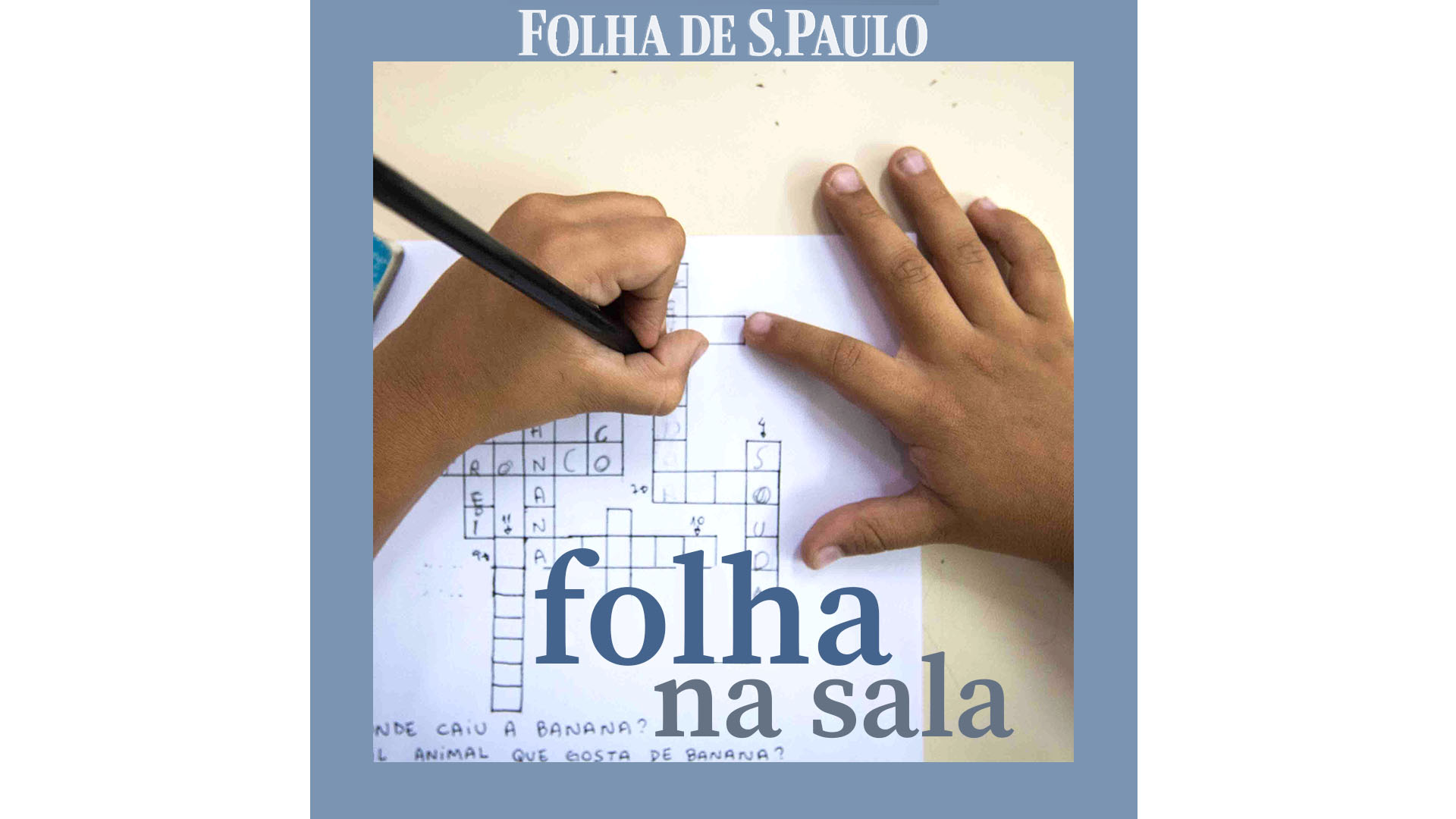 Folha na Sala