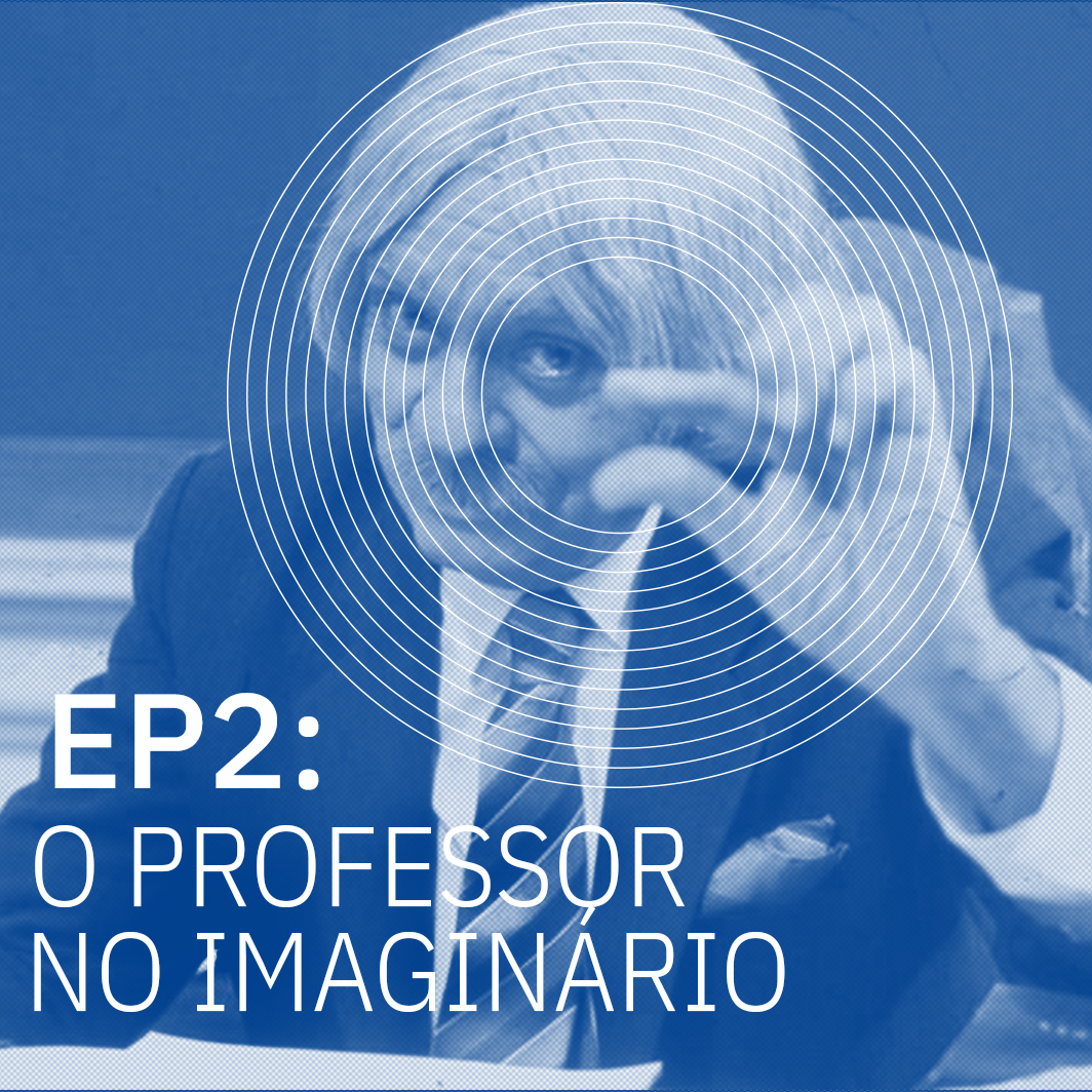 O professor no imaginário: como a Escolinha do Professor Raimundo e outros programas ajudaram a moldar a imagem dos educadores