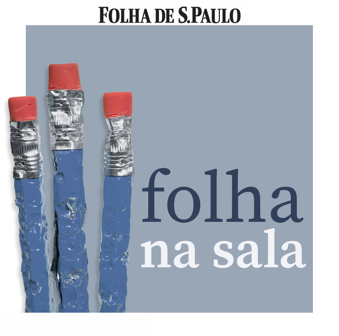 Folha na Sala
