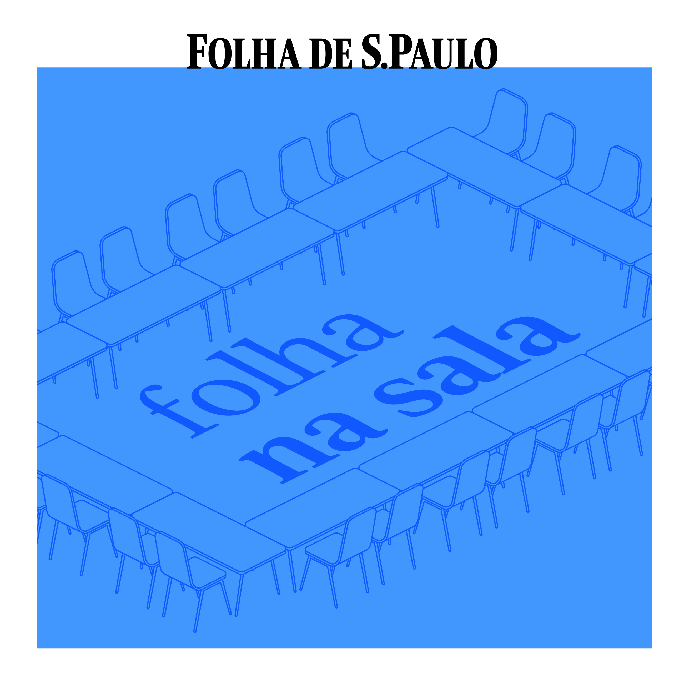 Folha na Sala