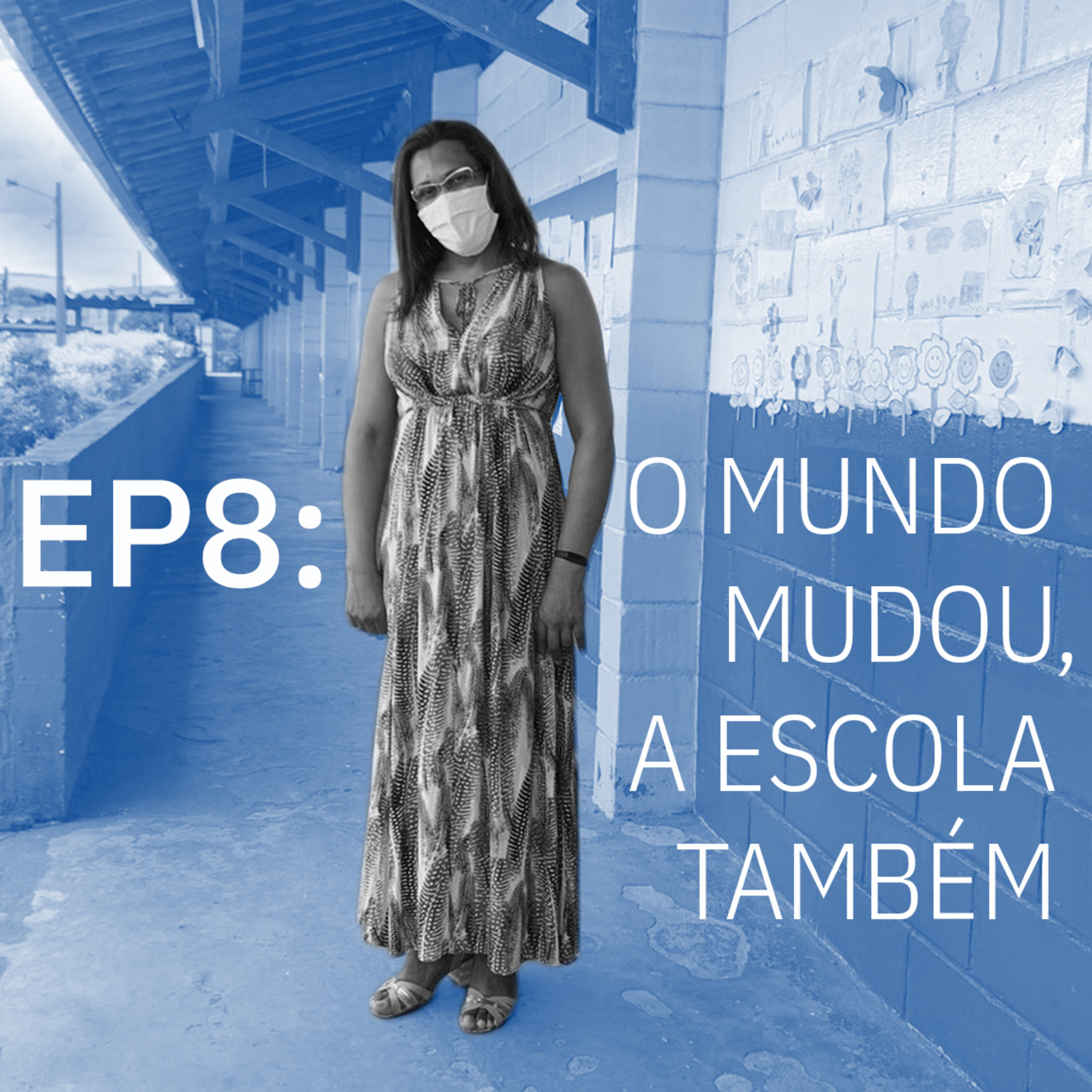O mundo mudou, a escola também: o papel do professor em uma educação mais diversa