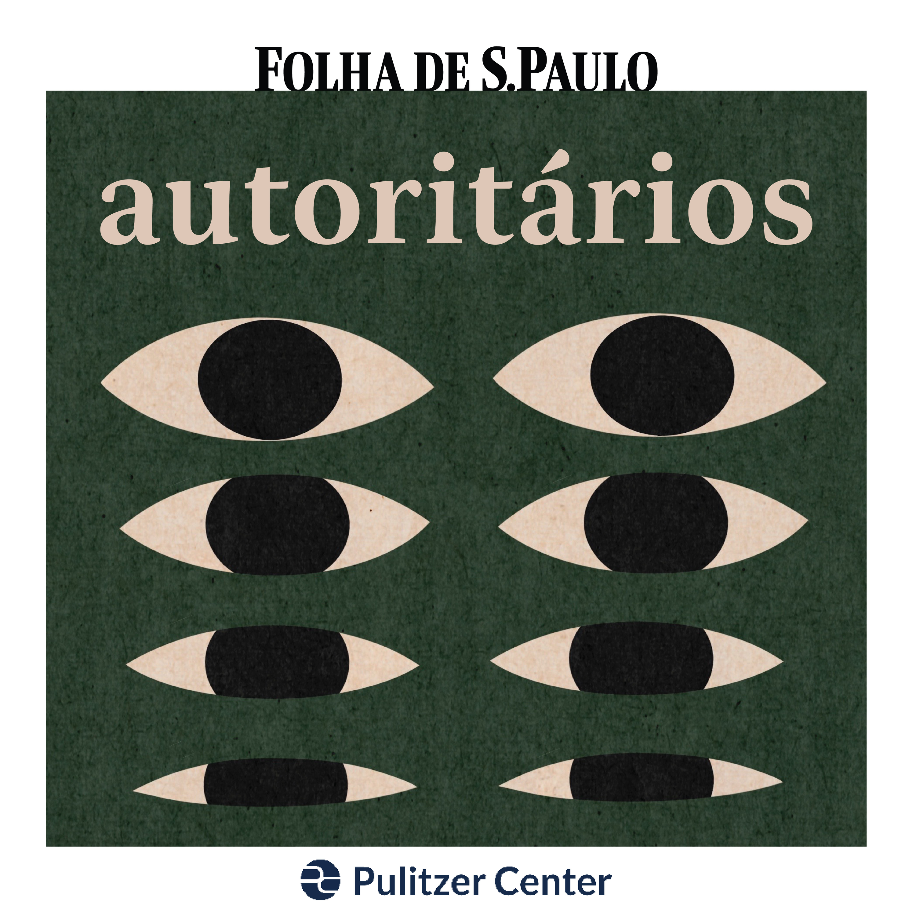 [DICA] Podcast Autoritários fala de líderes que ameaçam a democracia e das conexões entre eles