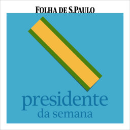 Presidente da Semana - Ep. 12 - Getúlio Vargas, revolução e ditadura