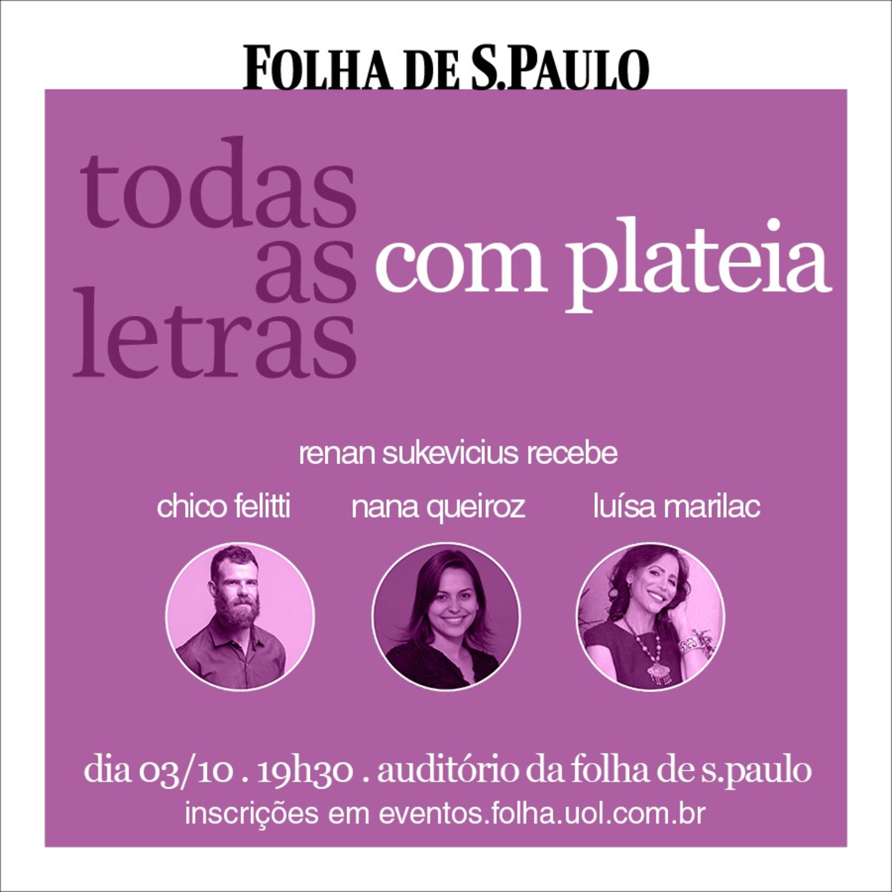 Todas as Letras