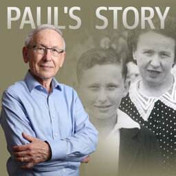 Paul's Story