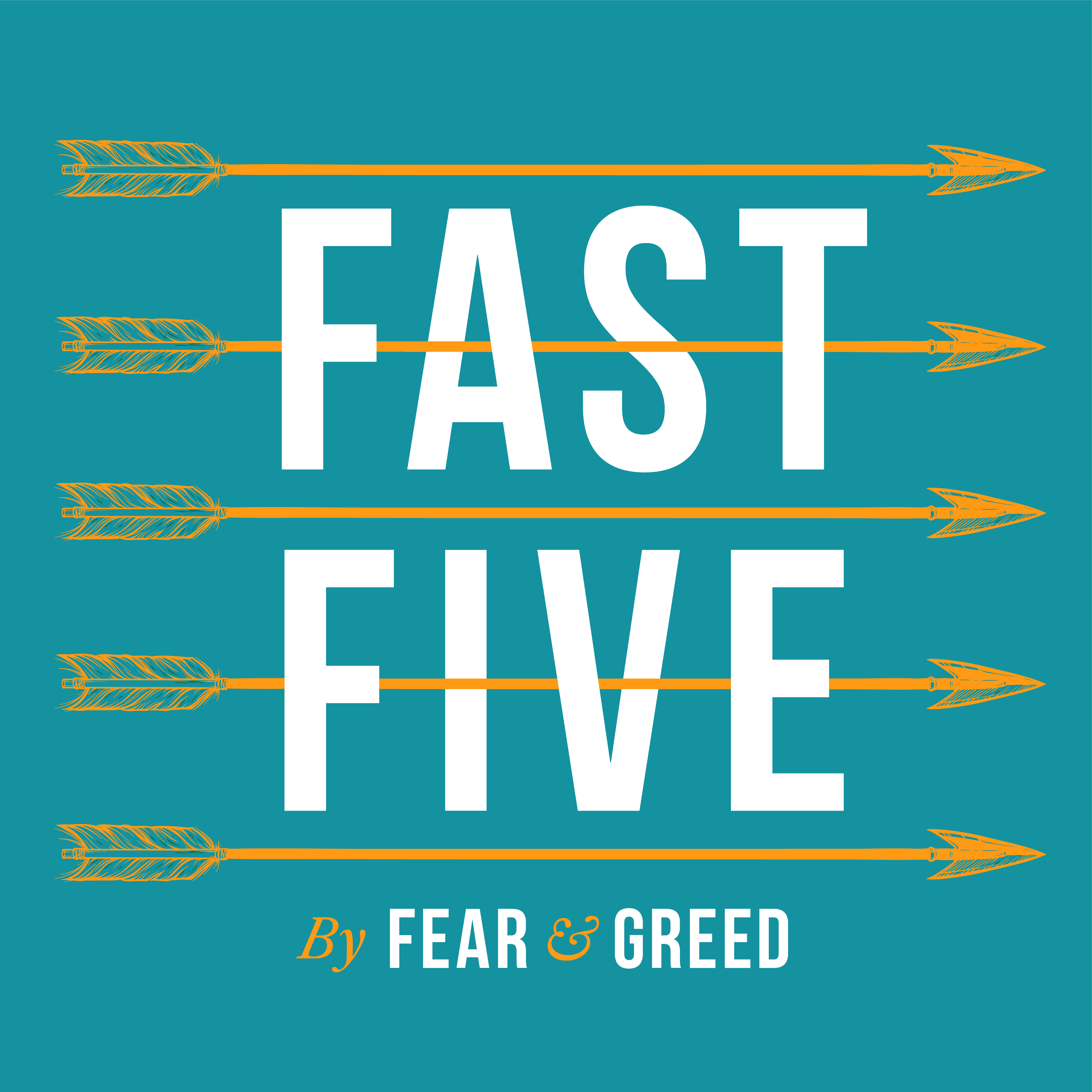 Fast Five | 10 Apr 2023
