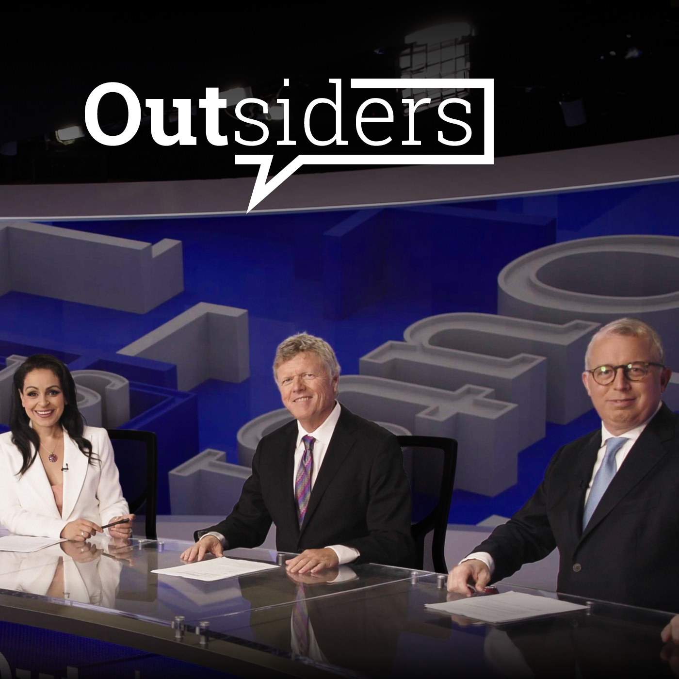 Outsiders, Sunday 9th May