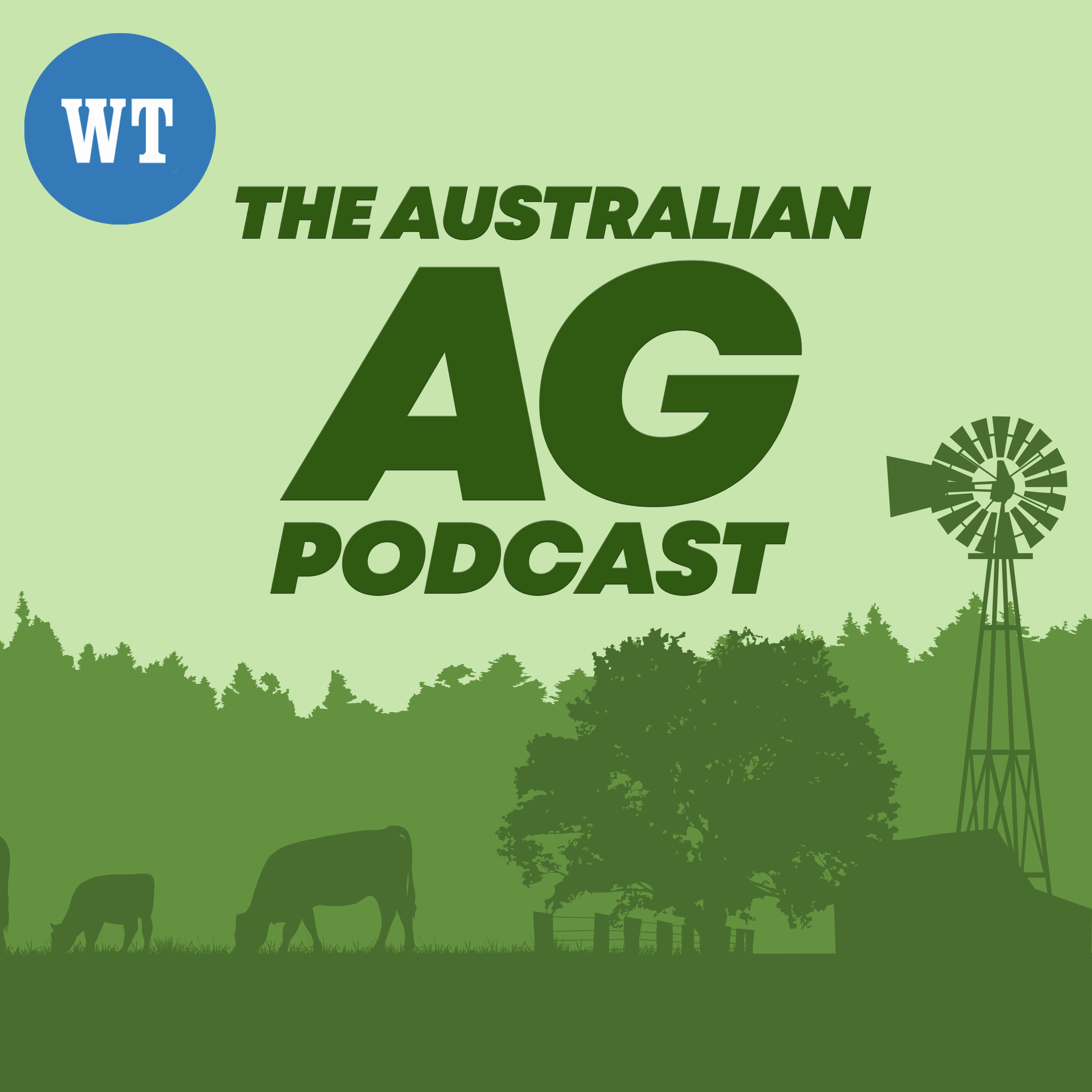 Nigel Corish: An innovative approach to farming. Over The Fence with Tom Gubbins.