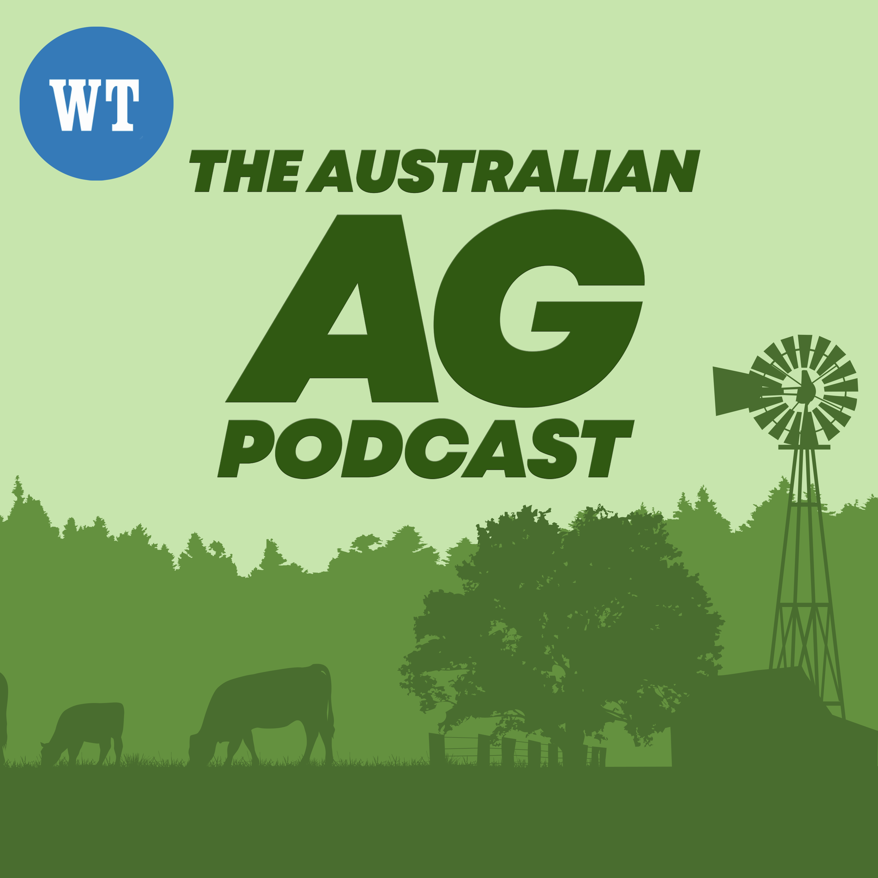 Nigel Kerin: opportunities for sheep in a tough trading environment and 'Over the Fence' with Ian Arney