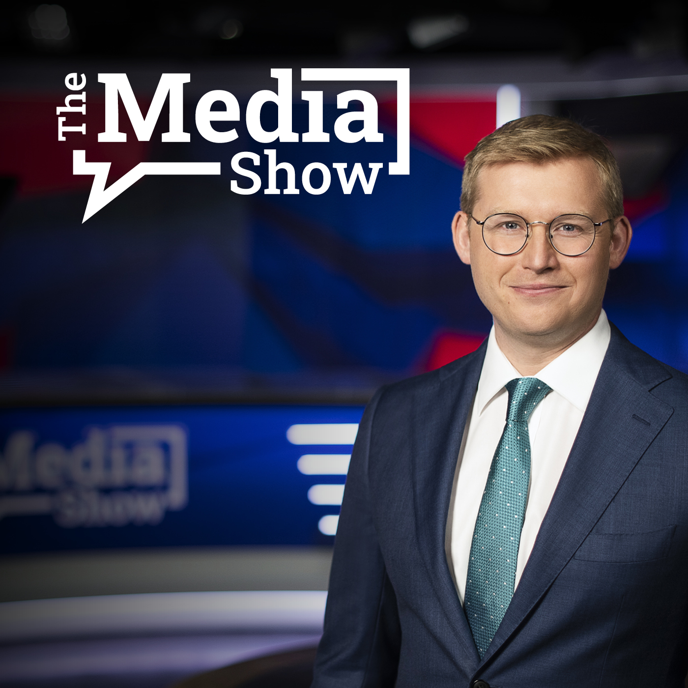 The Media Show | 26 April