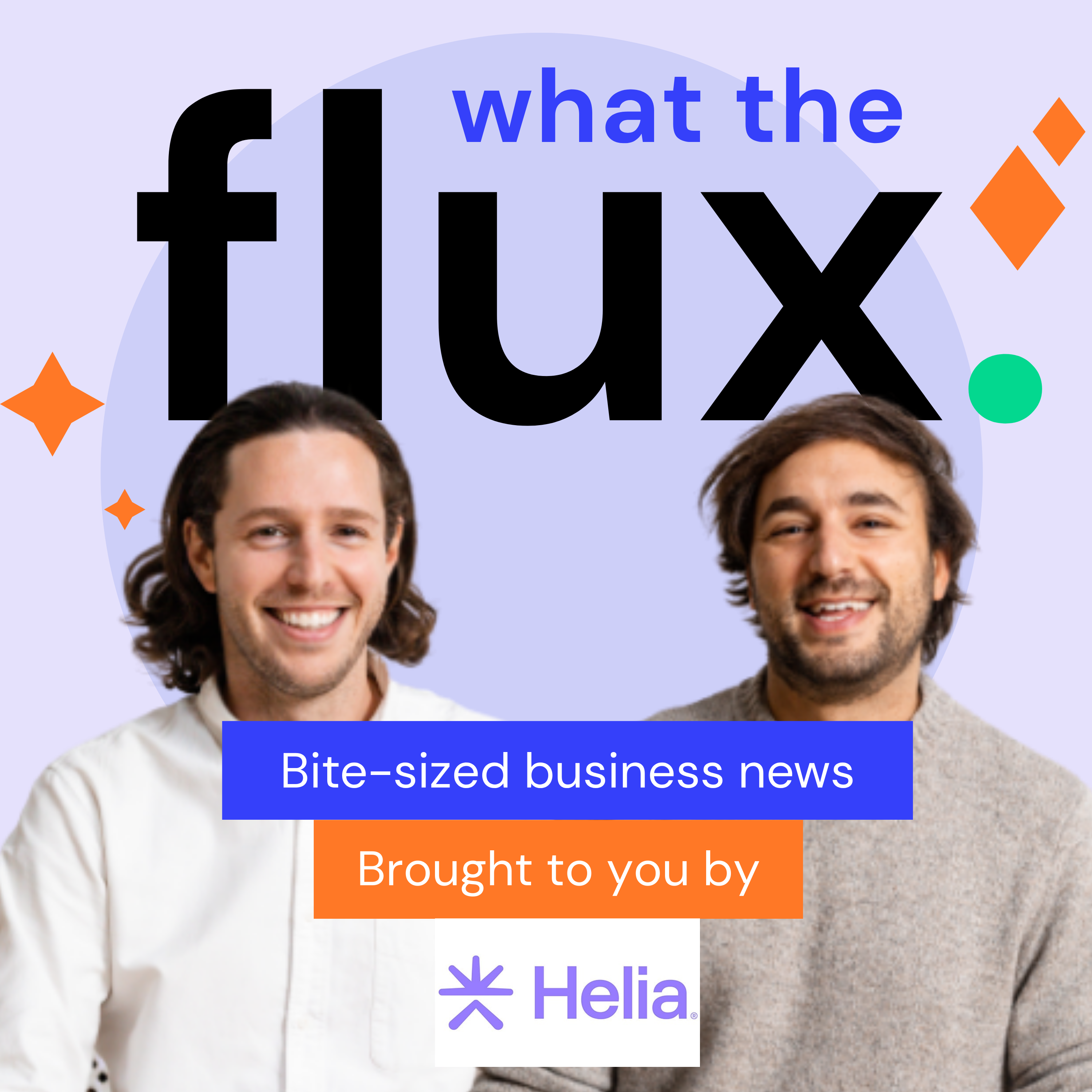 What the Flux