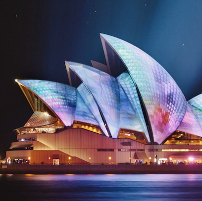 Now streaming: Syd Opera House | Has your FB data been hacked? | Aussie tech star worth almost $20B