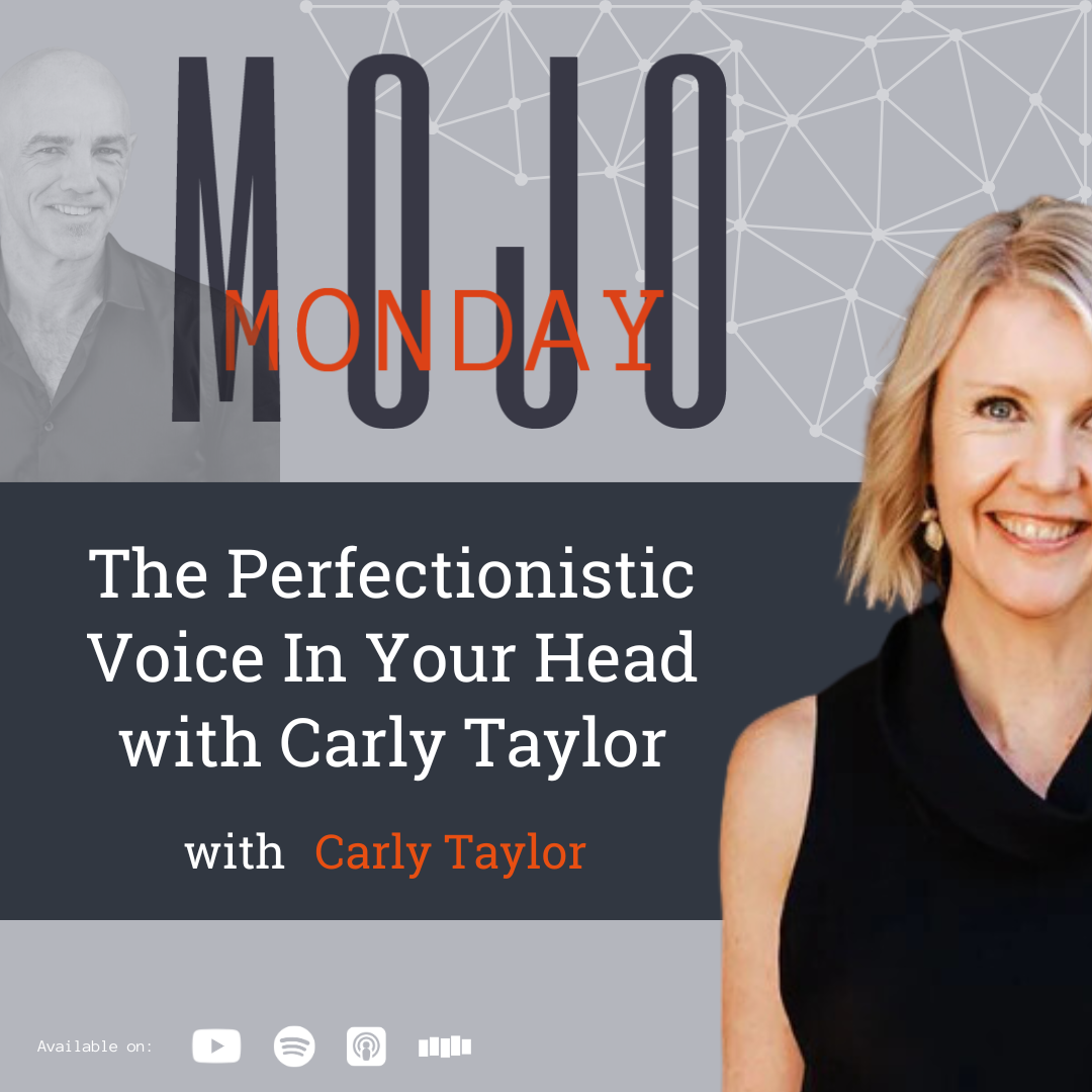 The Paul Taylor Podcast | Expert in Hardiness and Mental Fitness
