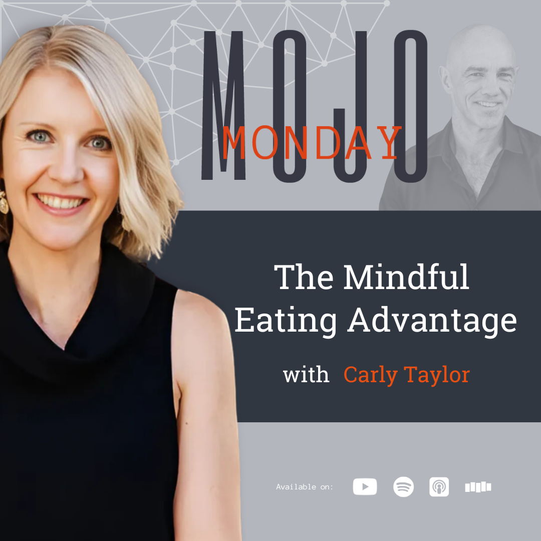The Paul Taylor Podcast | Expert in Hardiness and Mental Fitness