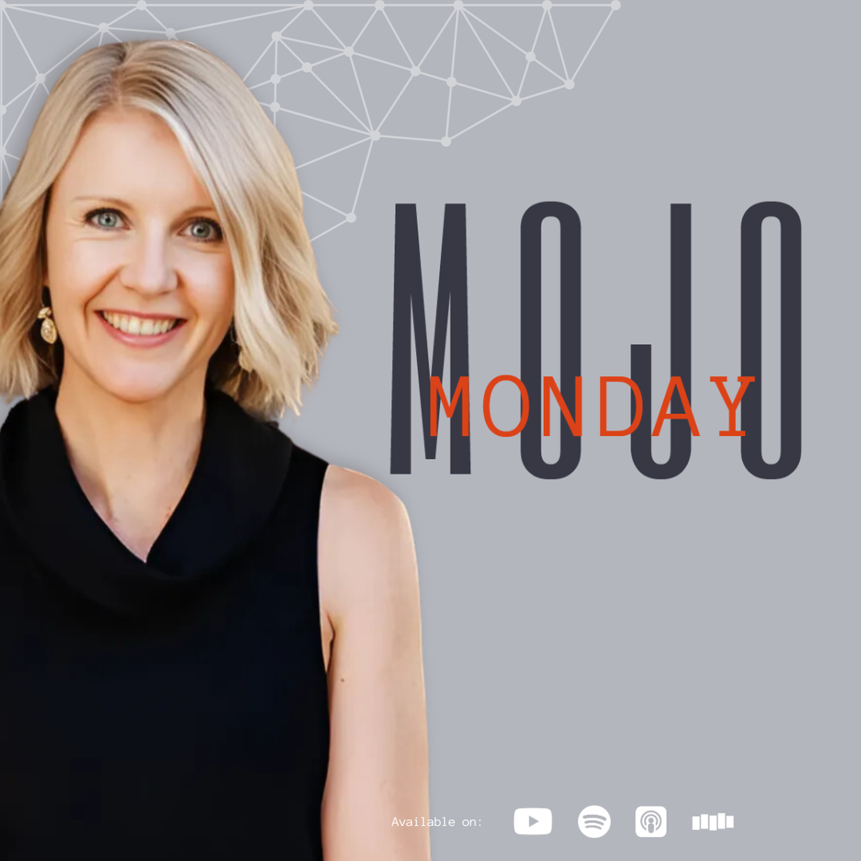 Stop Arguing with Reality With Carly Taylor