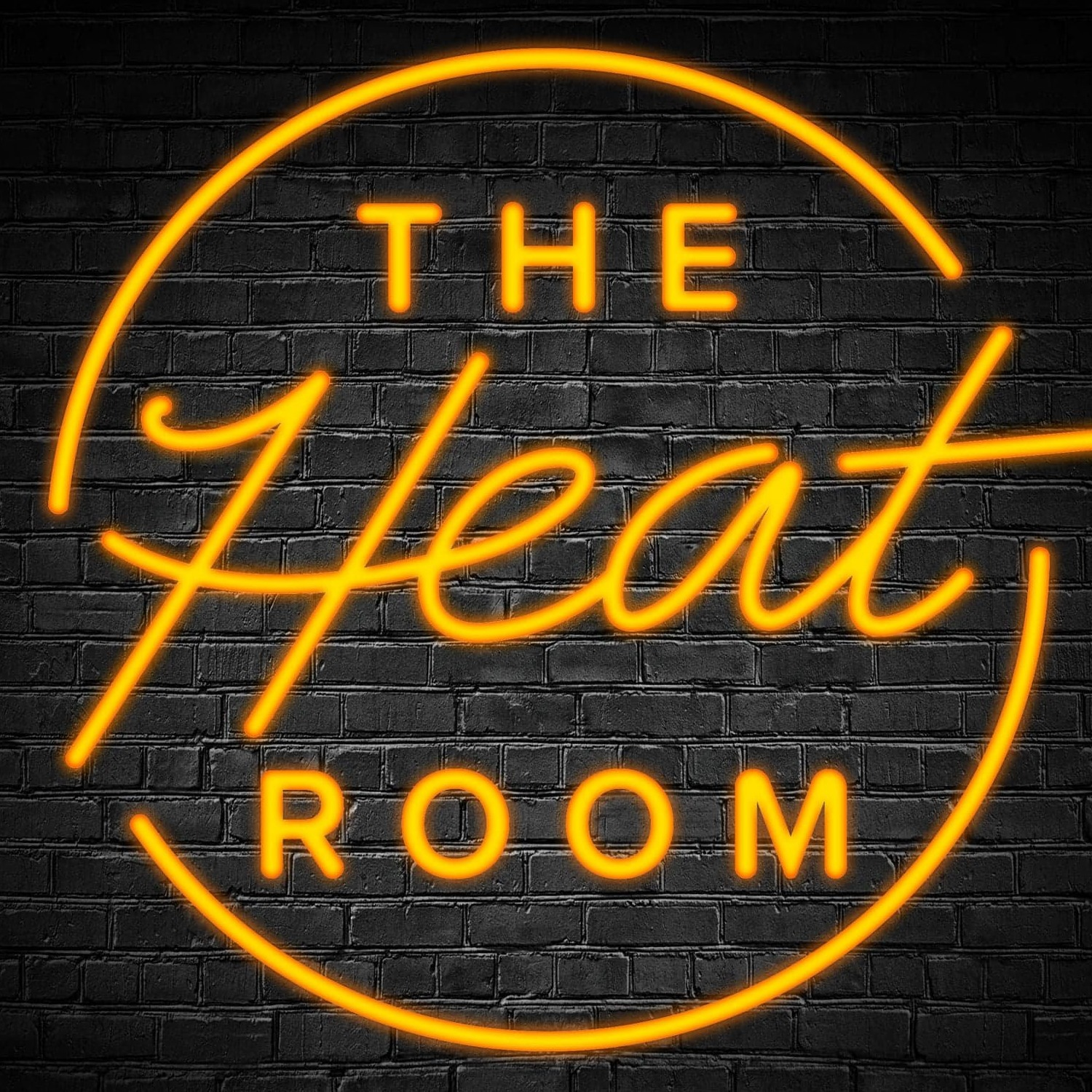 The Heat Room