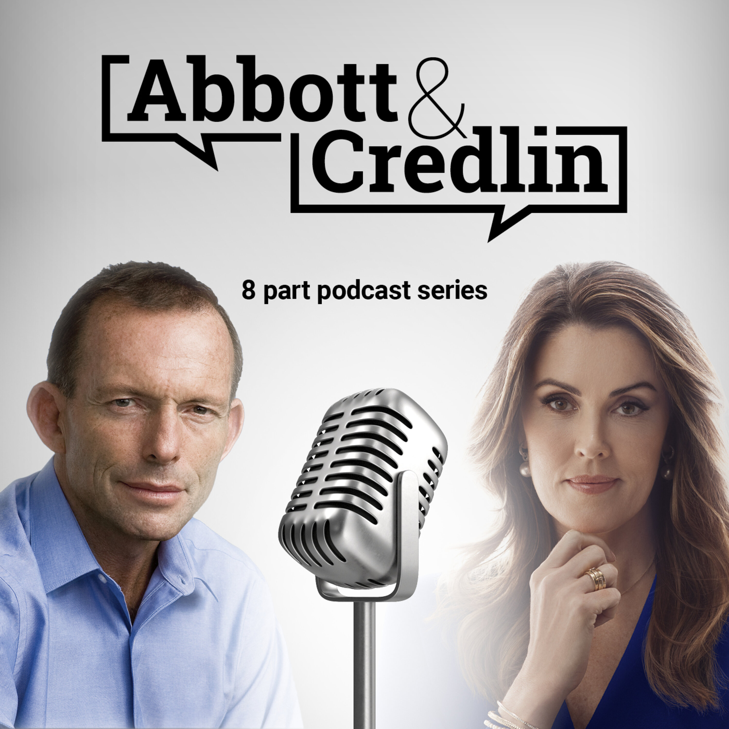 Abbott & Credlin | Episode 6 thumbnail