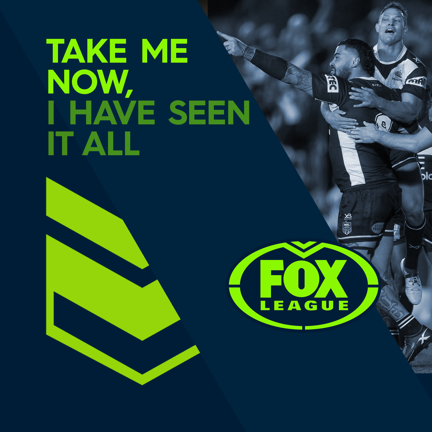 Manly coaching drama | Fifita's finger | Box office Bellamy | 'Unavailable 17' | Dragons back??