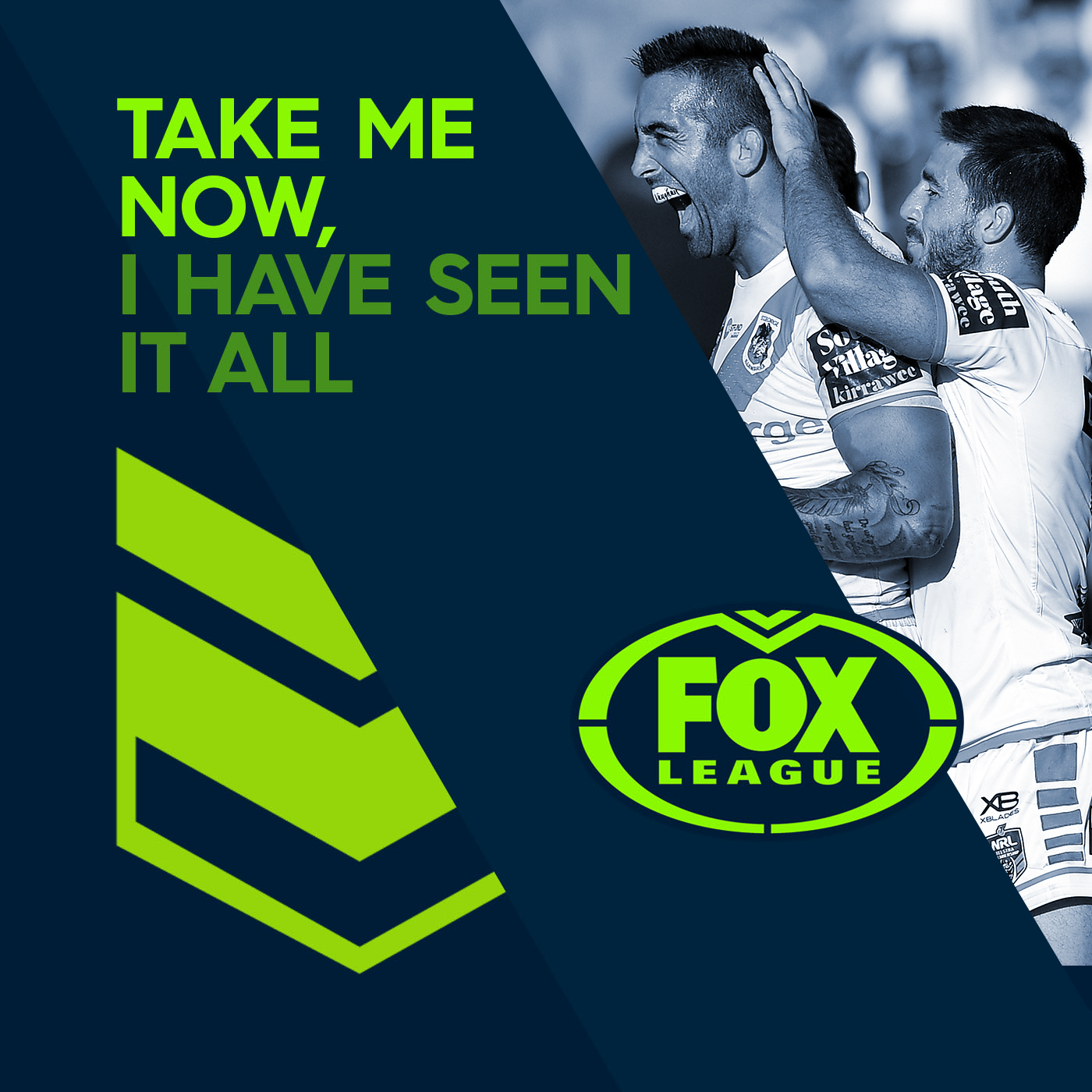 Top sides' easy run | Mid-Year Review | From snapper to caller