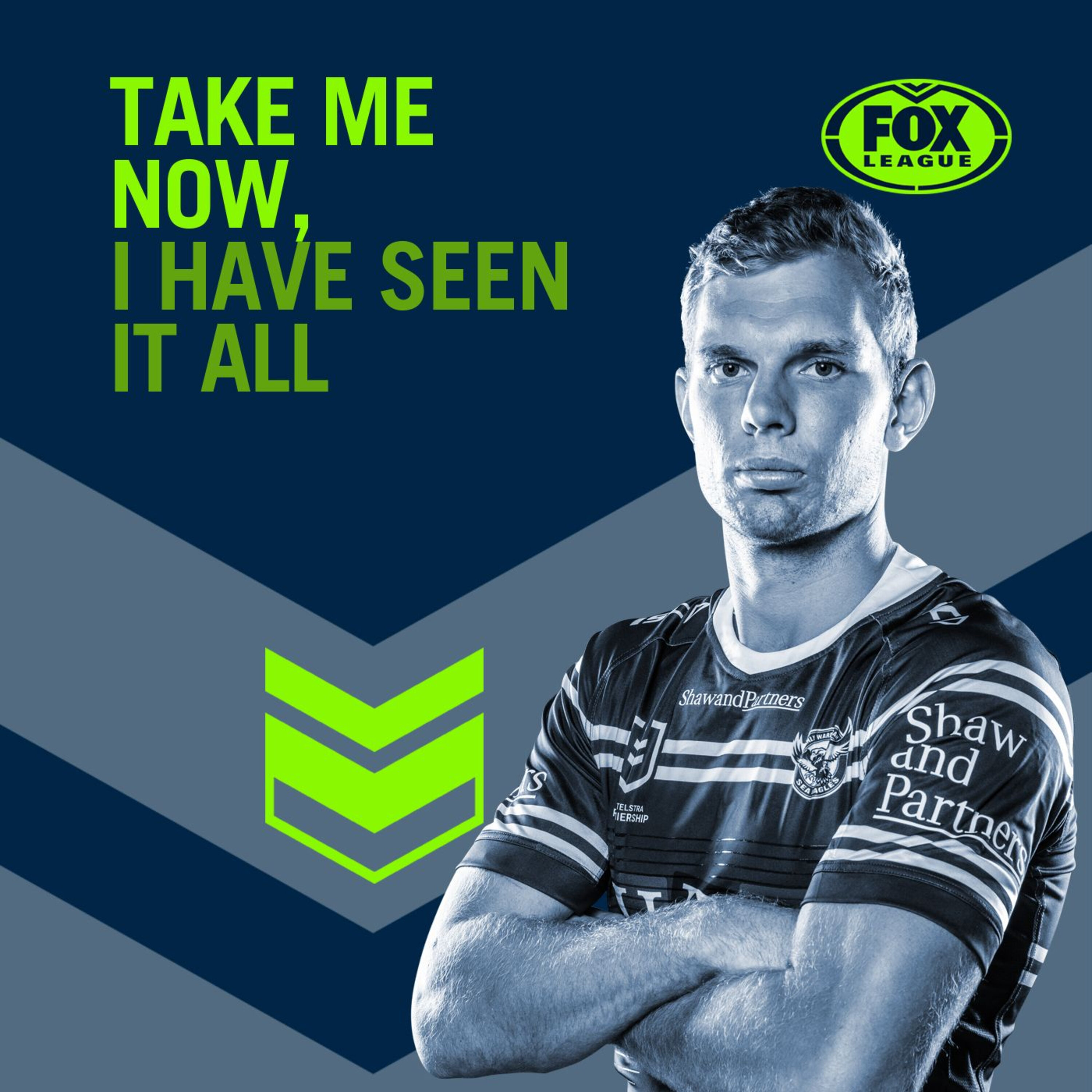 Rise and fall of FBs | Club's most valuables | The Ponga experiment