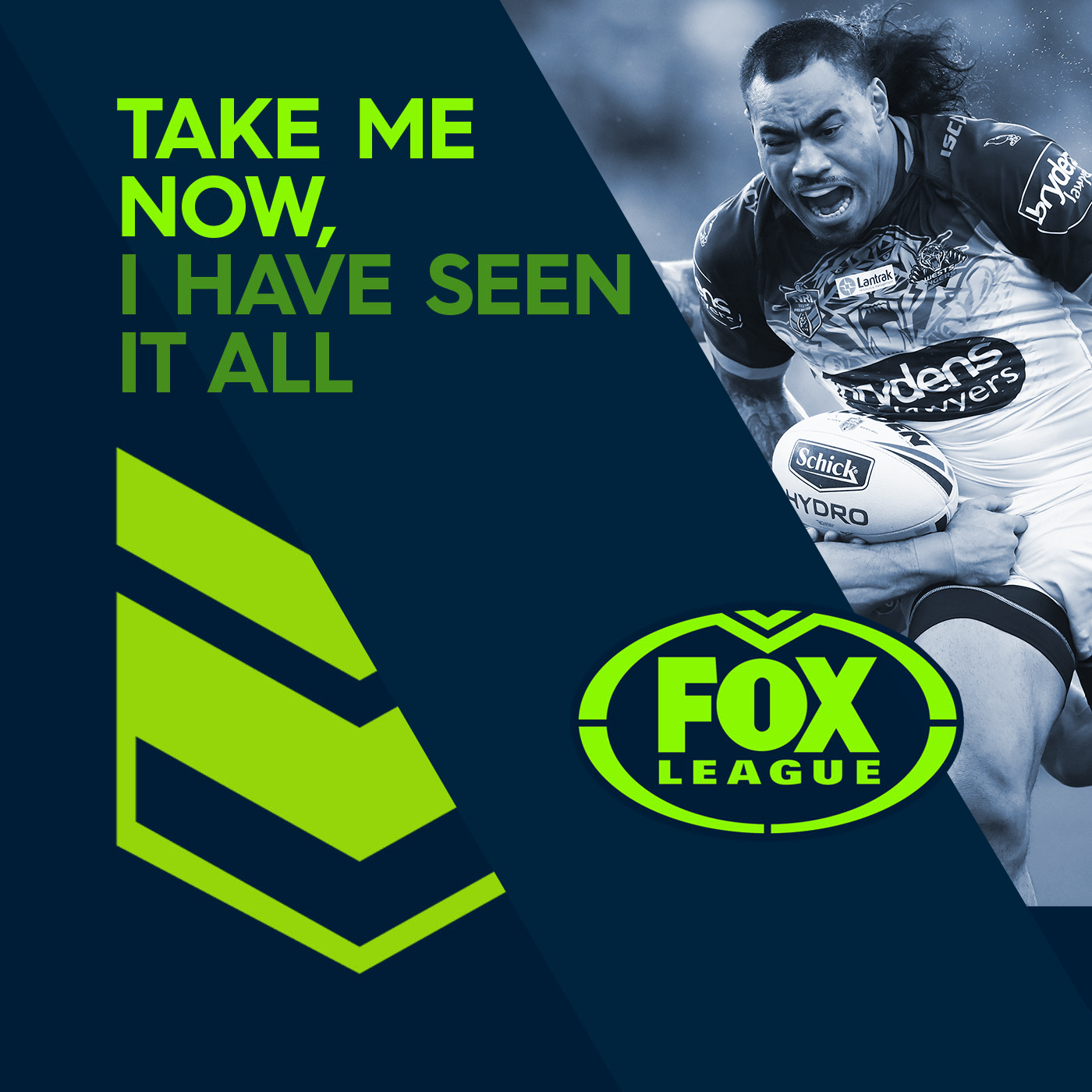 Making RL 'great' again | Unfair criticism | Cheap shots | Double-standard sin-binning | Time-wasting | R13 Wrap