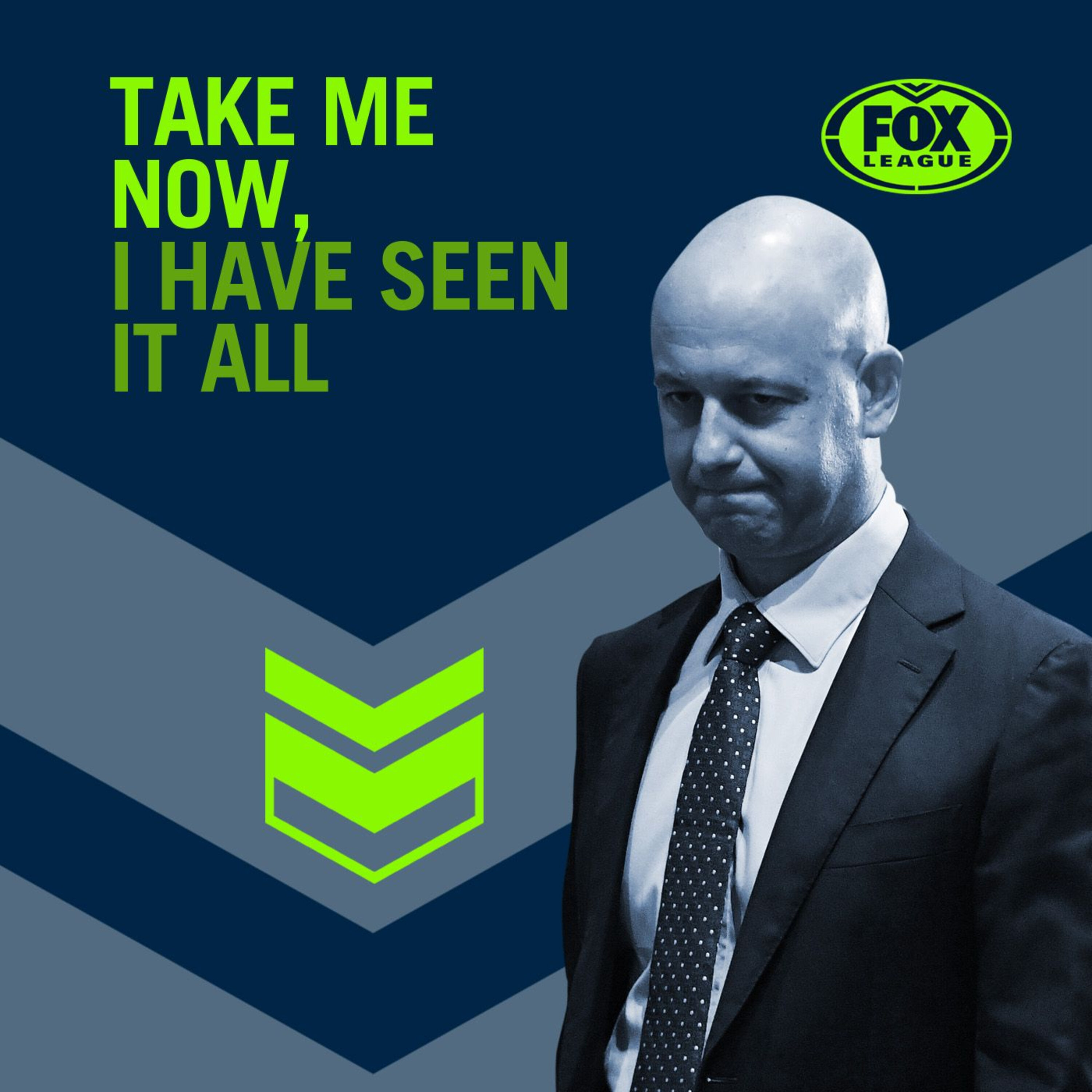 Dragons under fire | HIA: Yeo or no? | Young Robbie | Manly's poor facilities | Relocation or expansion?