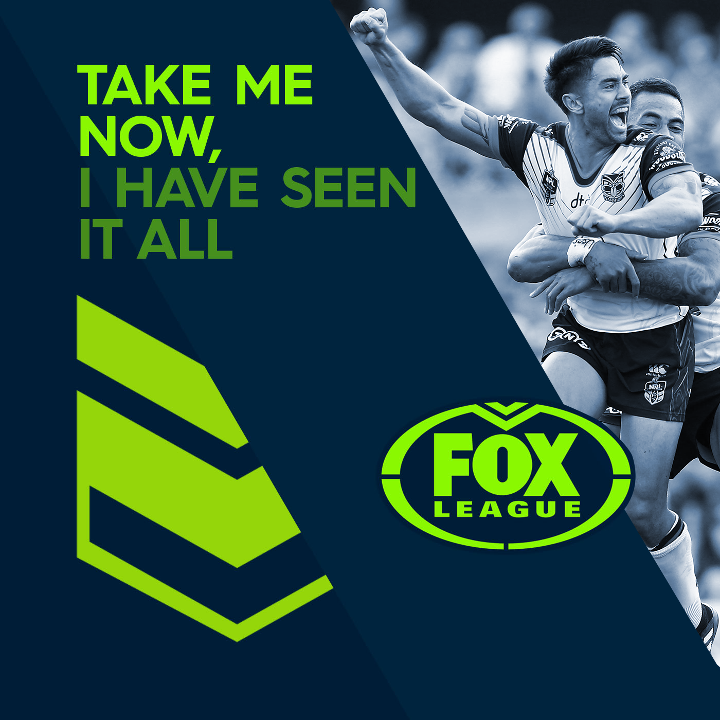 Waz's epic Raiders rant | pronunciation problems