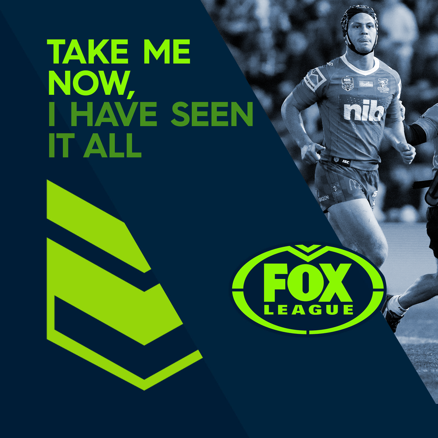 Maroon's the new Blue | Kevvie's Ponga reaction | 'Criminal' Dogs admin | Raiders' psychology