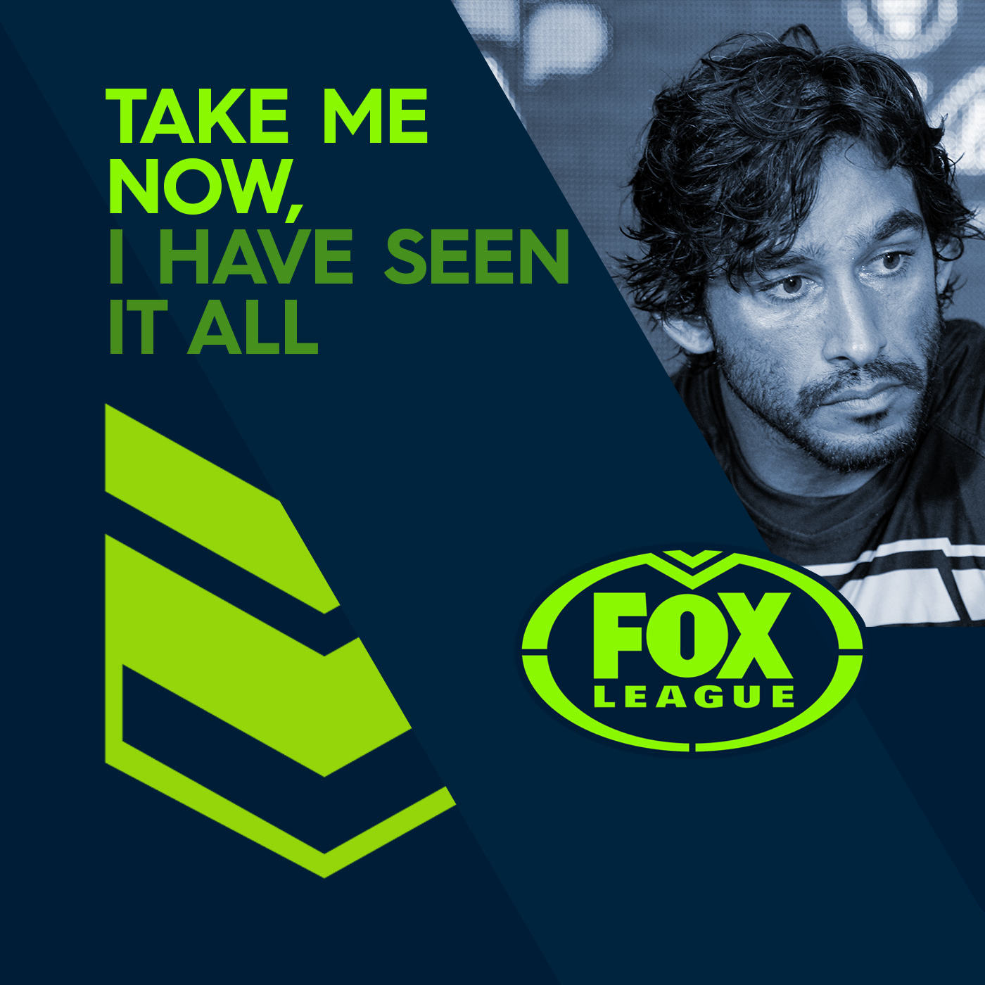 1300 No Smiles | Commentator's Curse | Cynical penalties | Jimmy Jet & Napa