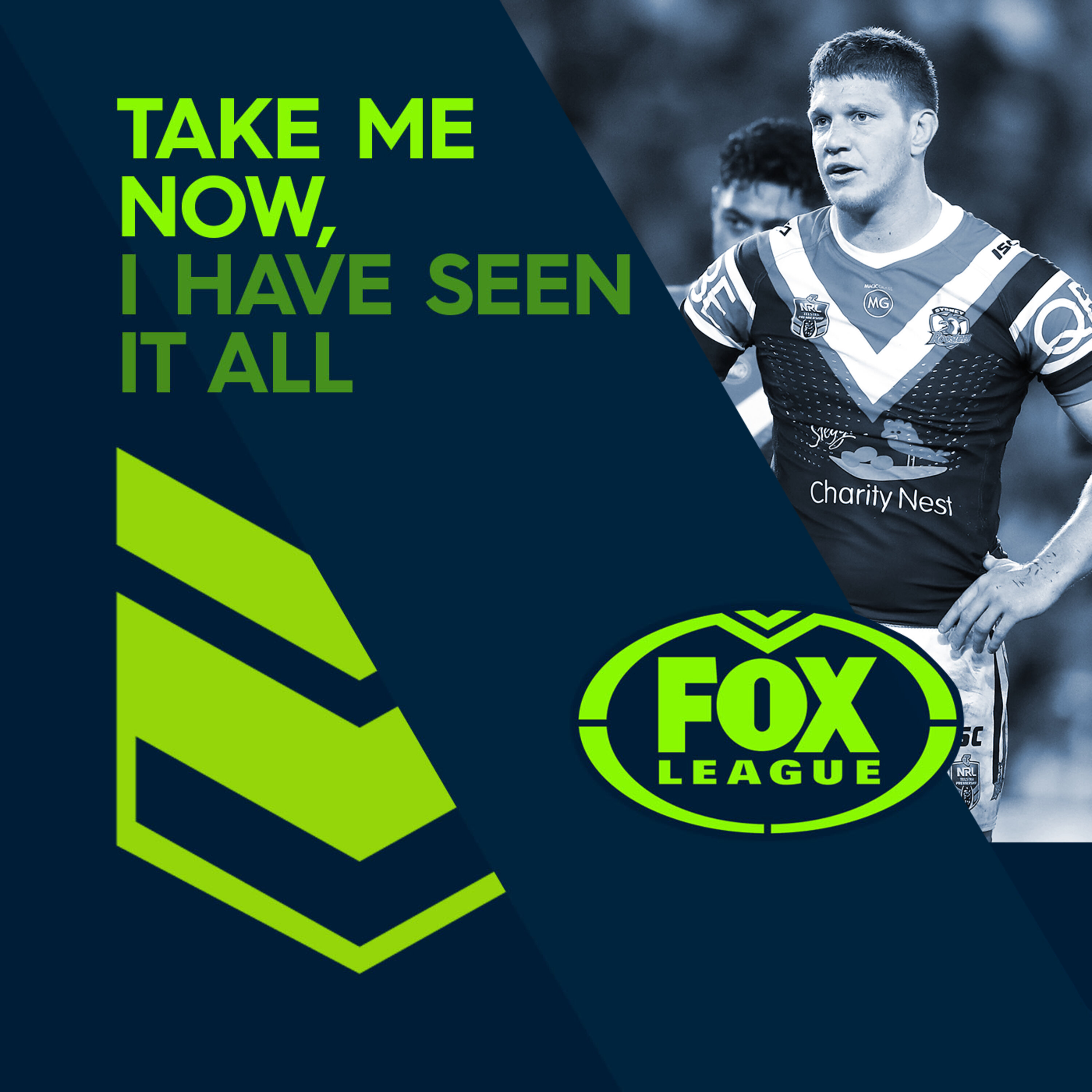 Napa trouble | Dragons' strife | Manly's mess | Top 8 race