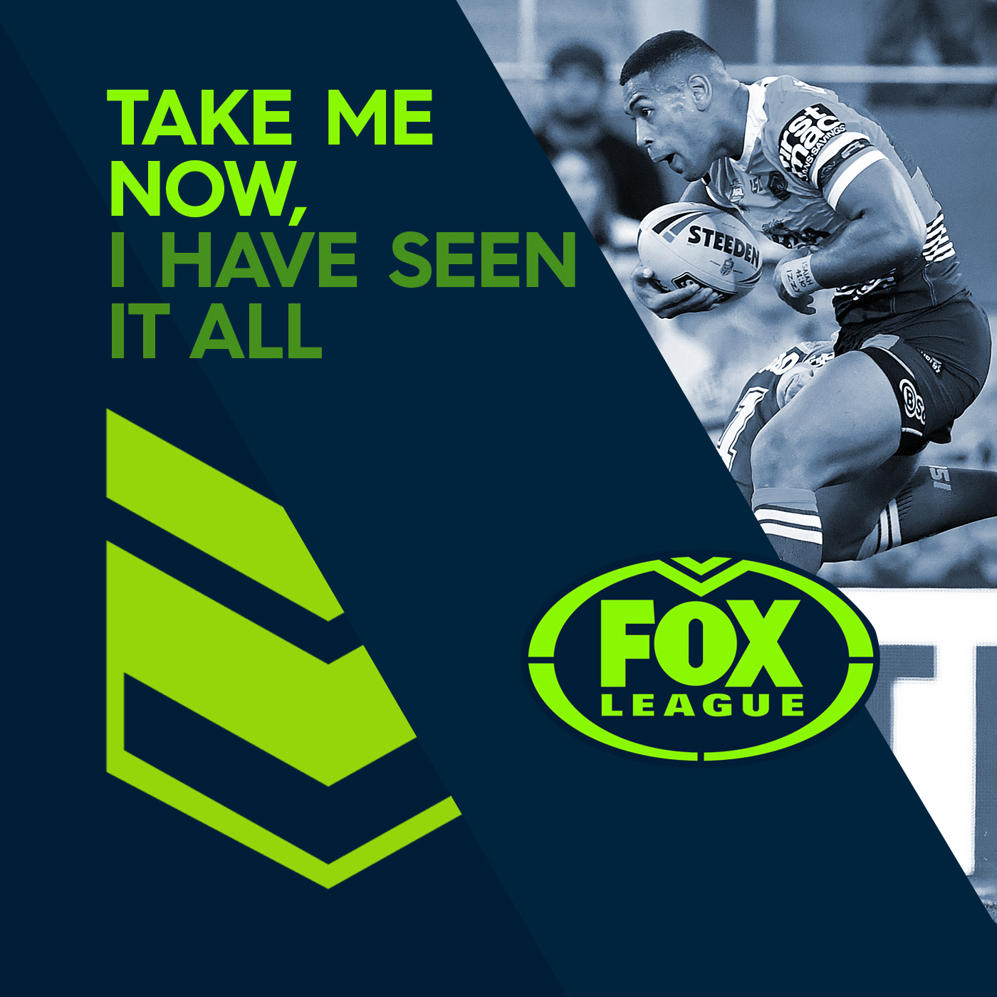 Tap vs. 'Two' | Expansion talent | Brisbane's young bucks | Basket-brawl commentary