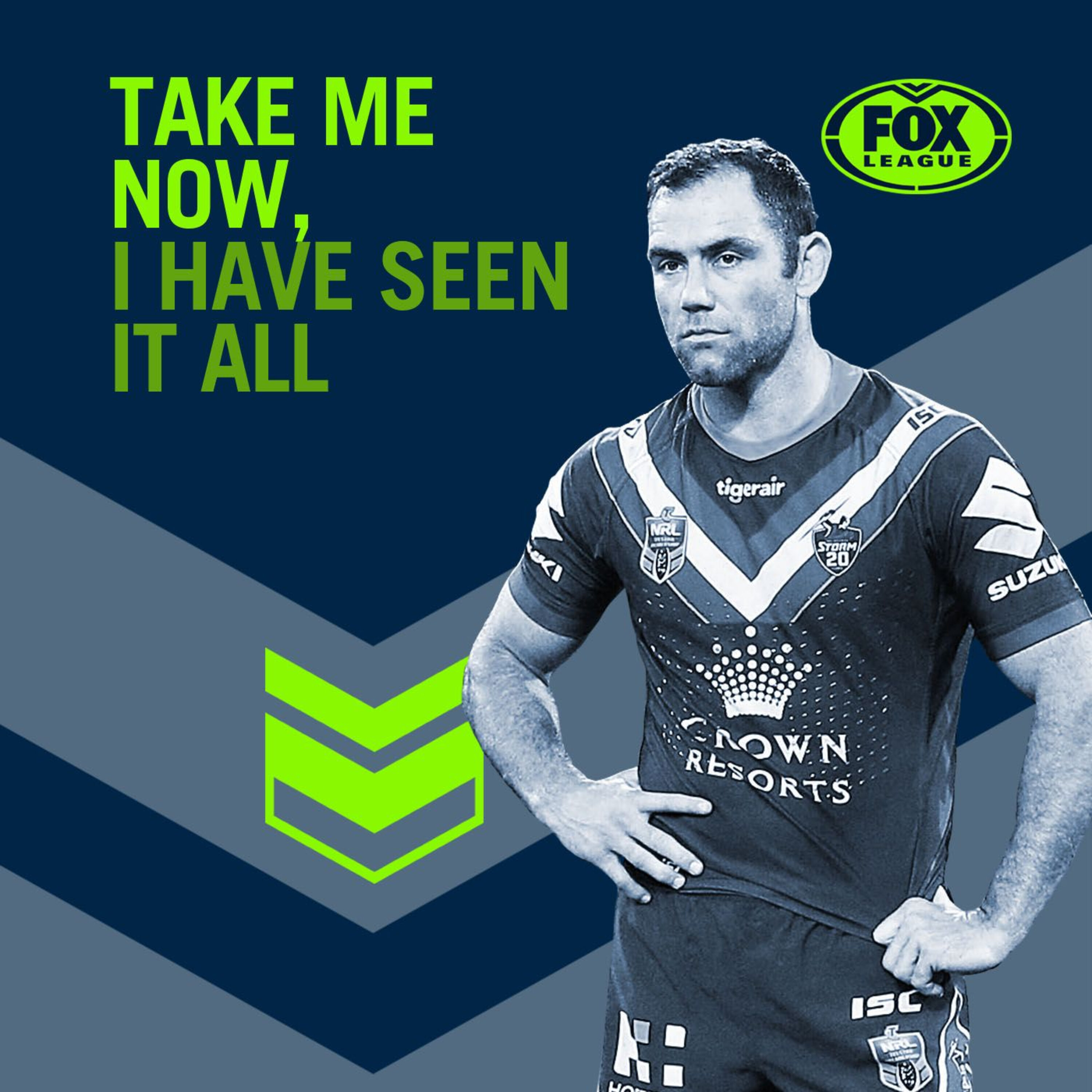 Smith vs. Gallen | Every clubs' chances | 2019 Season Preview