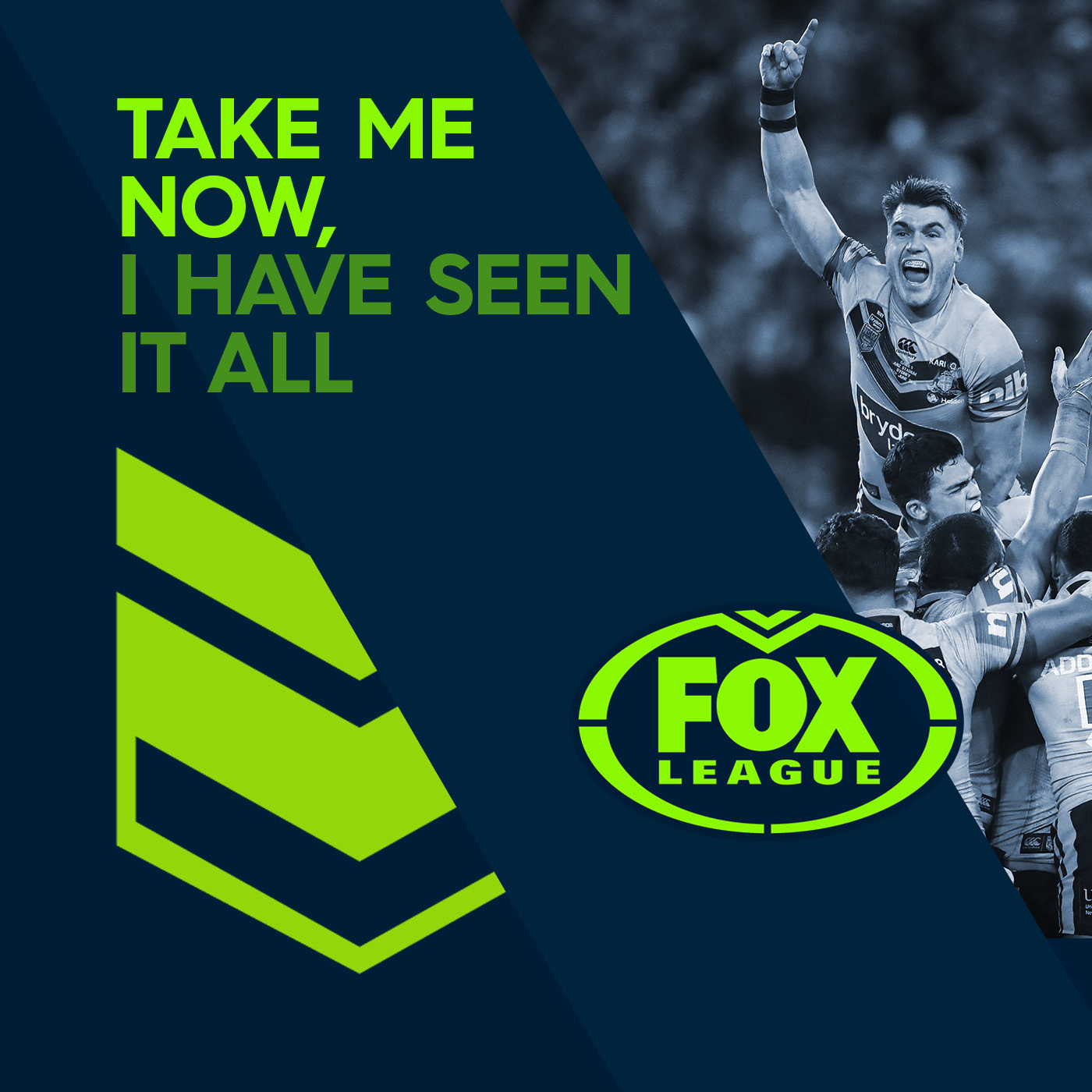 Rep Round Review | Hunt questioned | Rigs out | A look to R16