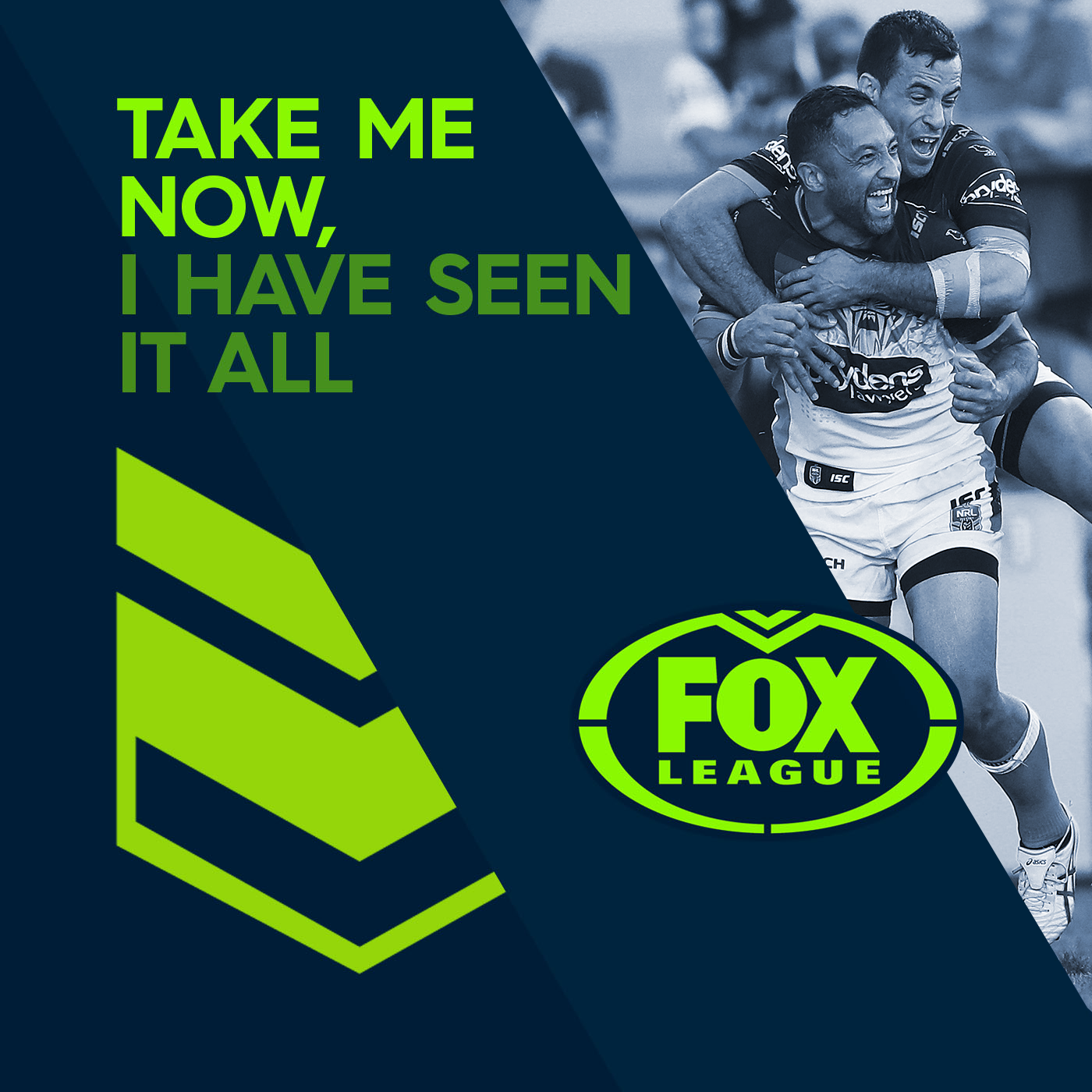 Brandy's call | Benji's sliding doors moment | Raymond 'Faitala-Gasnier'