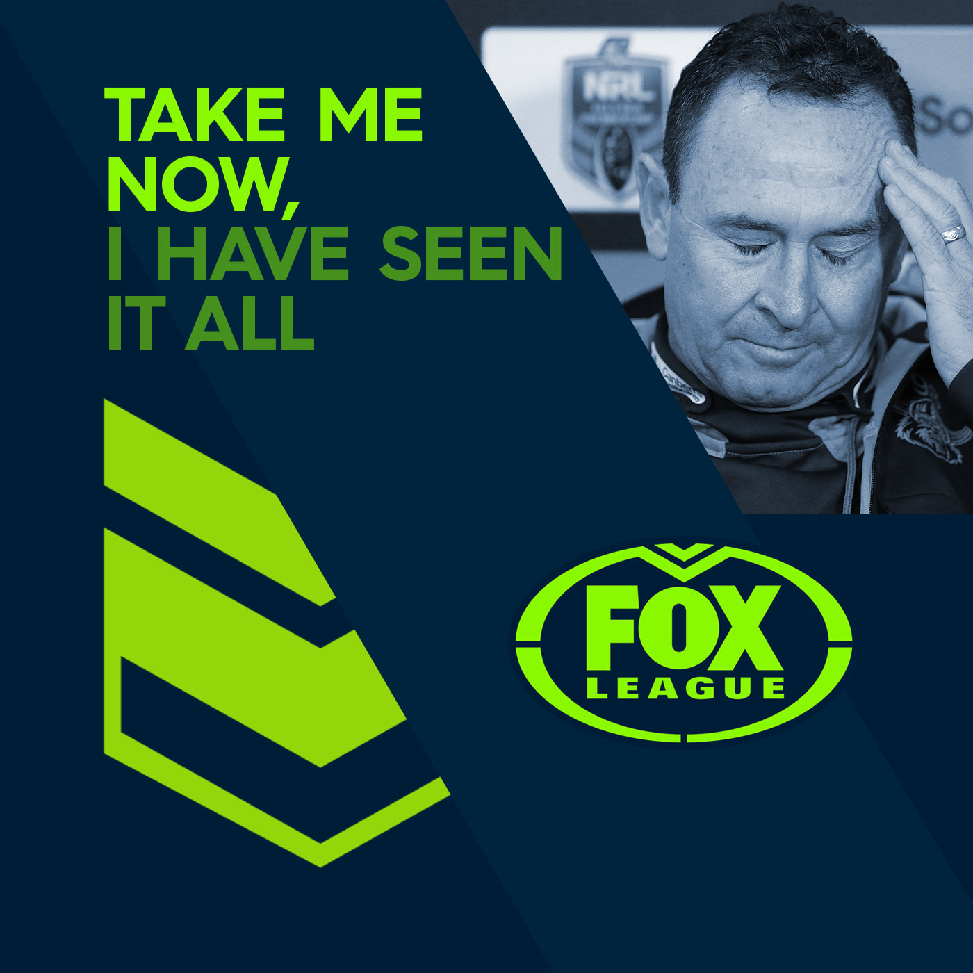 Ref blunder fallout | Matty's solution | Wests' chances | Minor Prem contenders