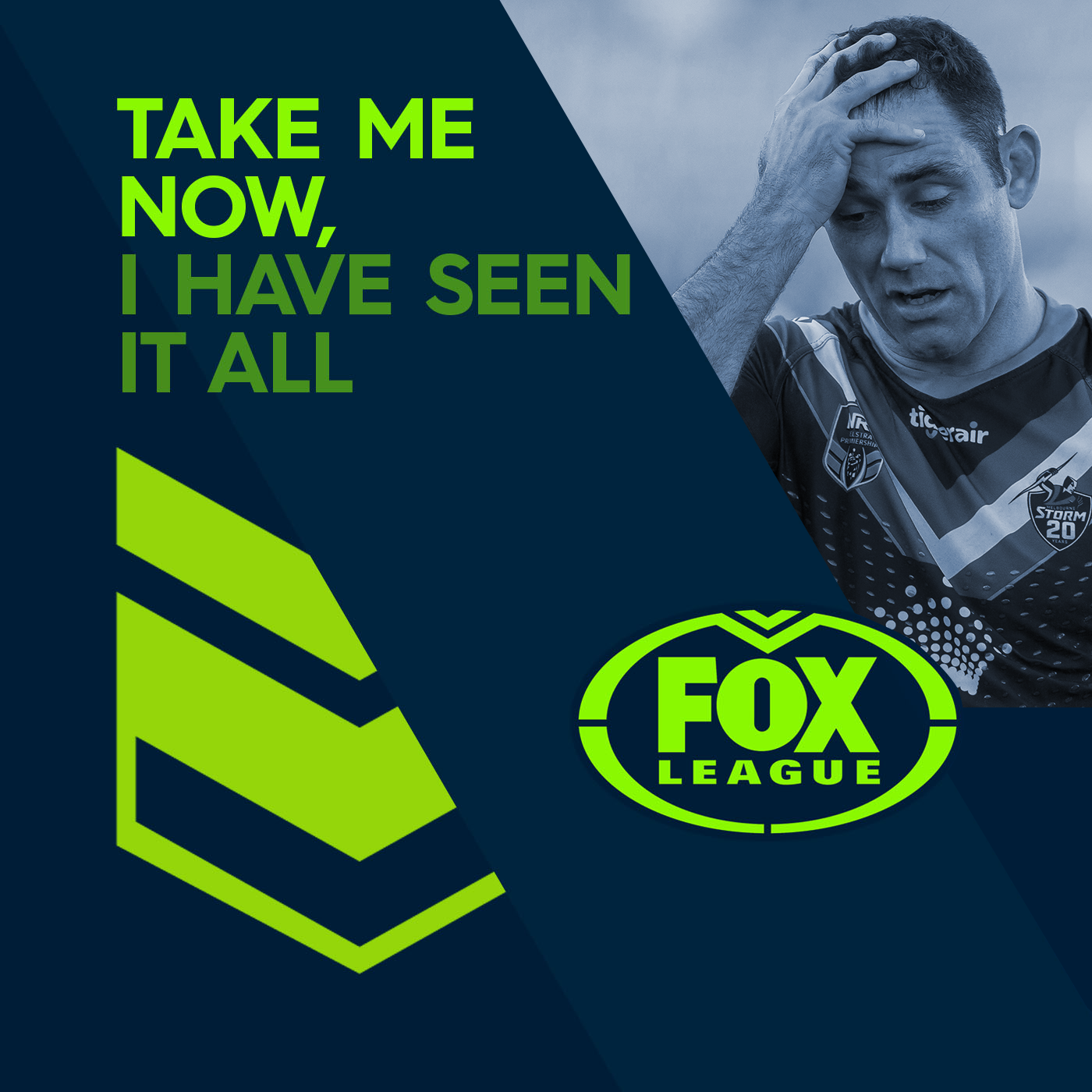 Storm of ref confusion | Origin anticipation | Suburban grounds | R9 review