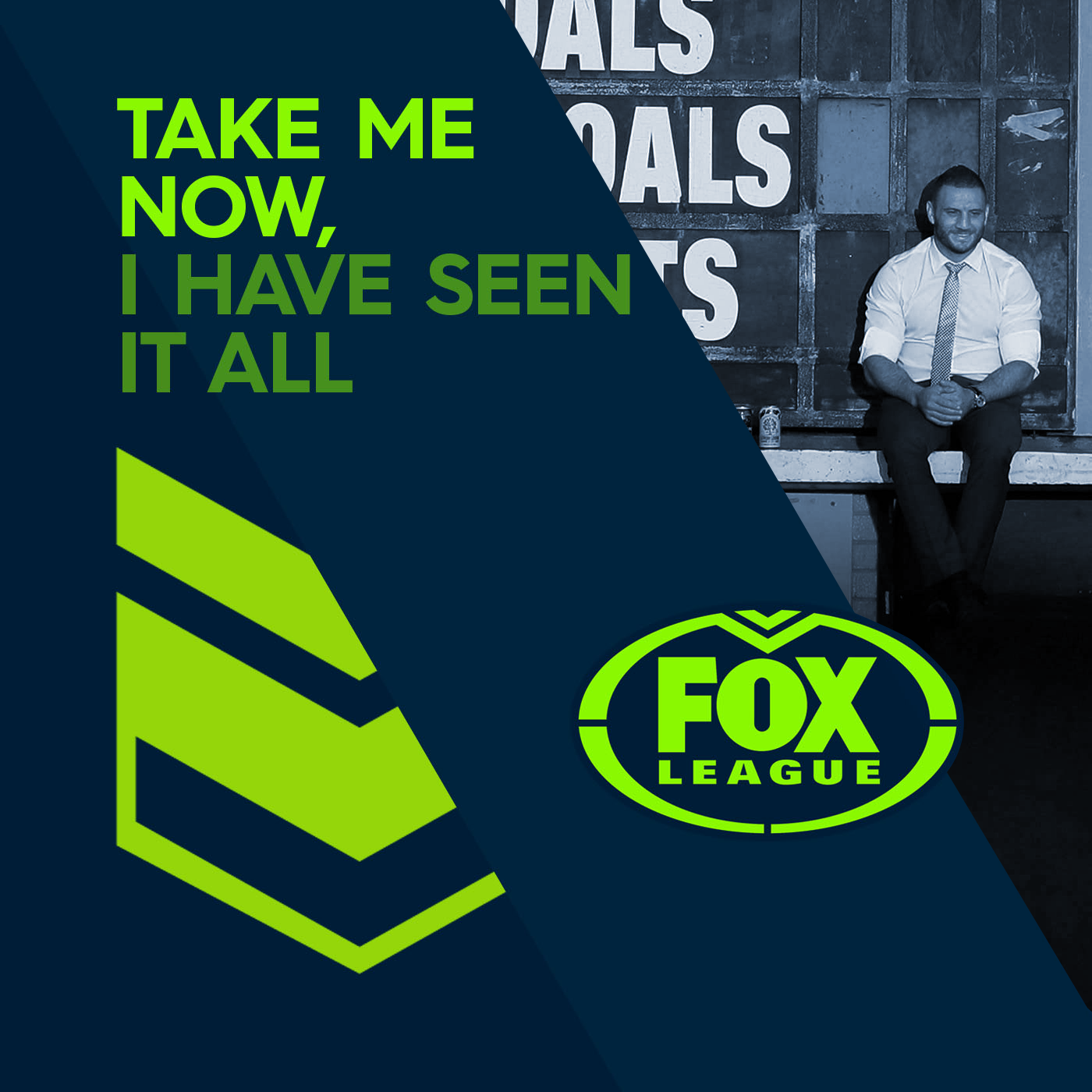 Waz v Voss | Farah farce | Origin squads | Bellamy's decision | NZ's 'Warrying' month