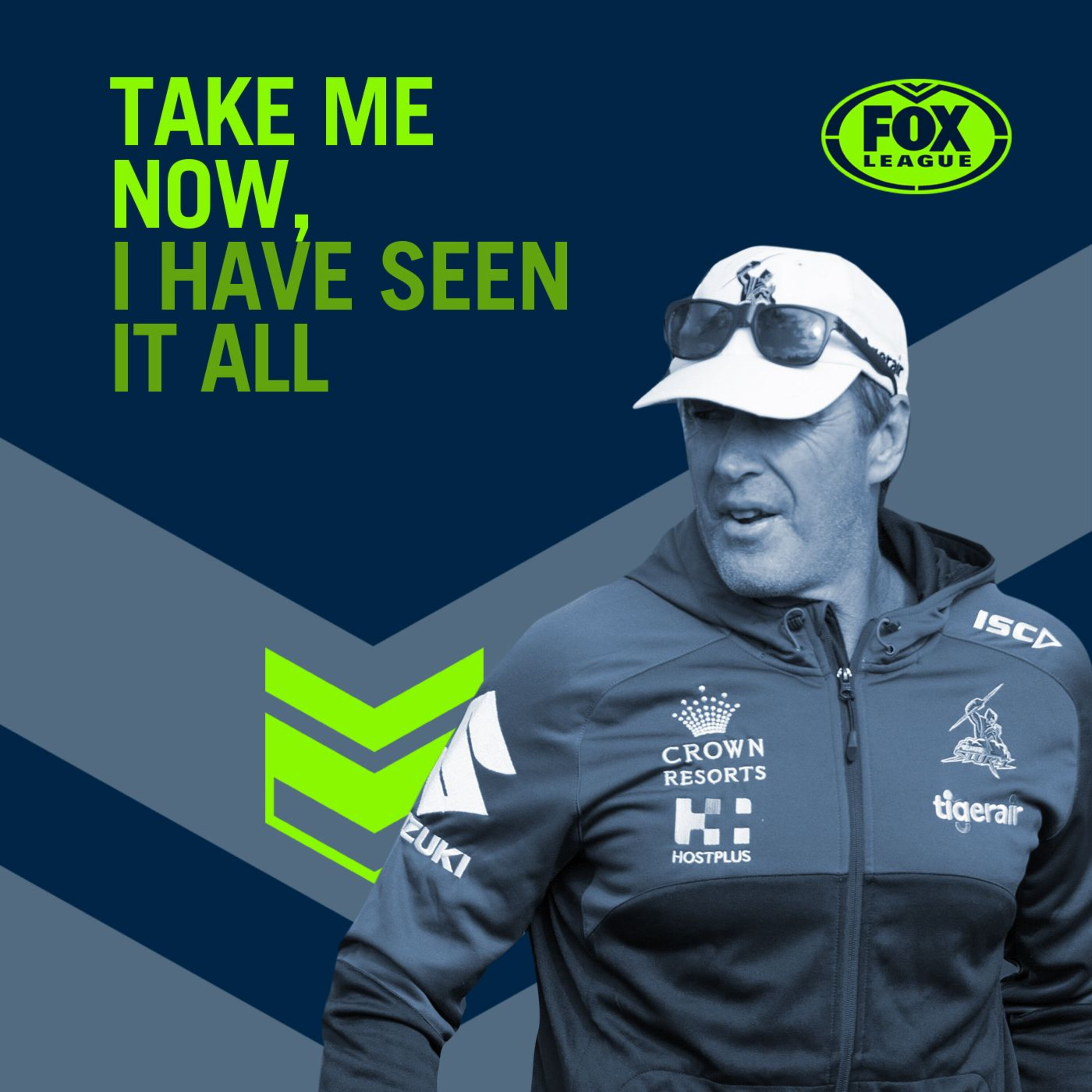 R1 rust | Demise of tries | Gus' Panthers 'feeling' | Disappointing injuries | NZ's Chch tribute